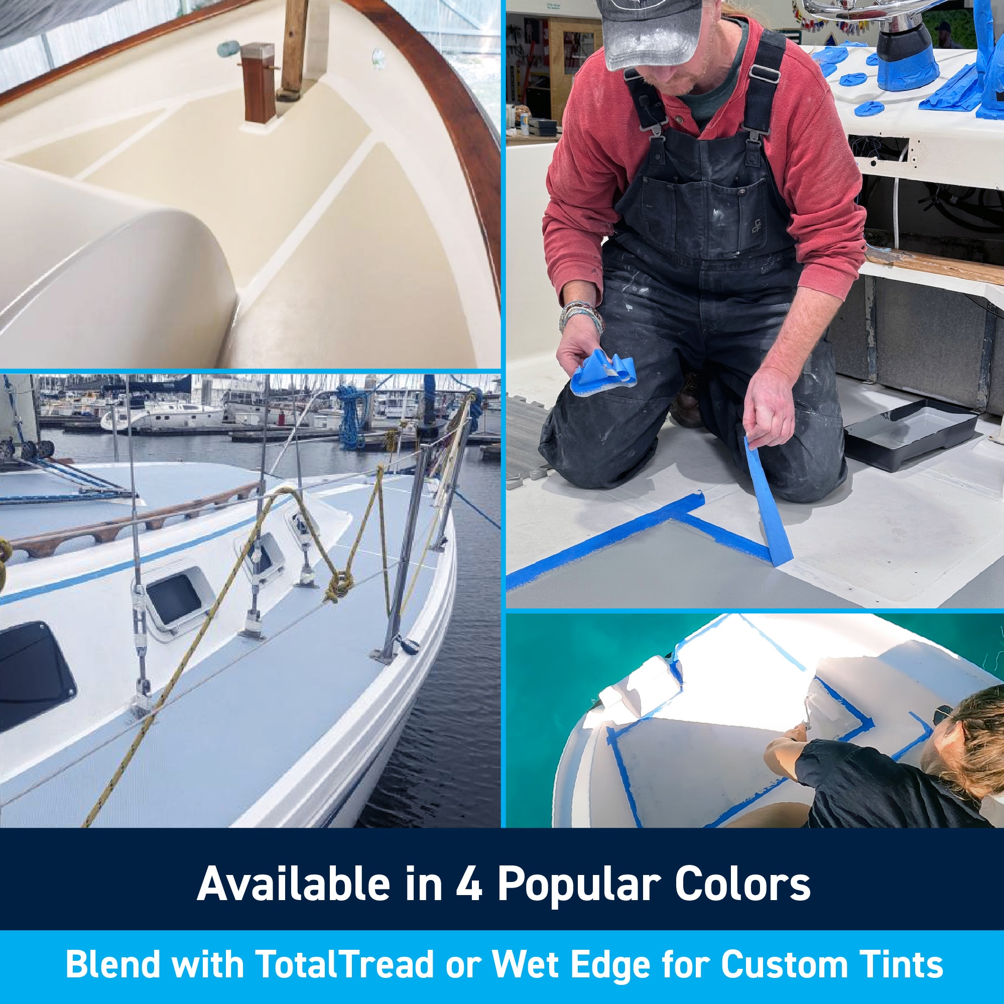 TotalBoat 520120 Marine-Paint - View #5