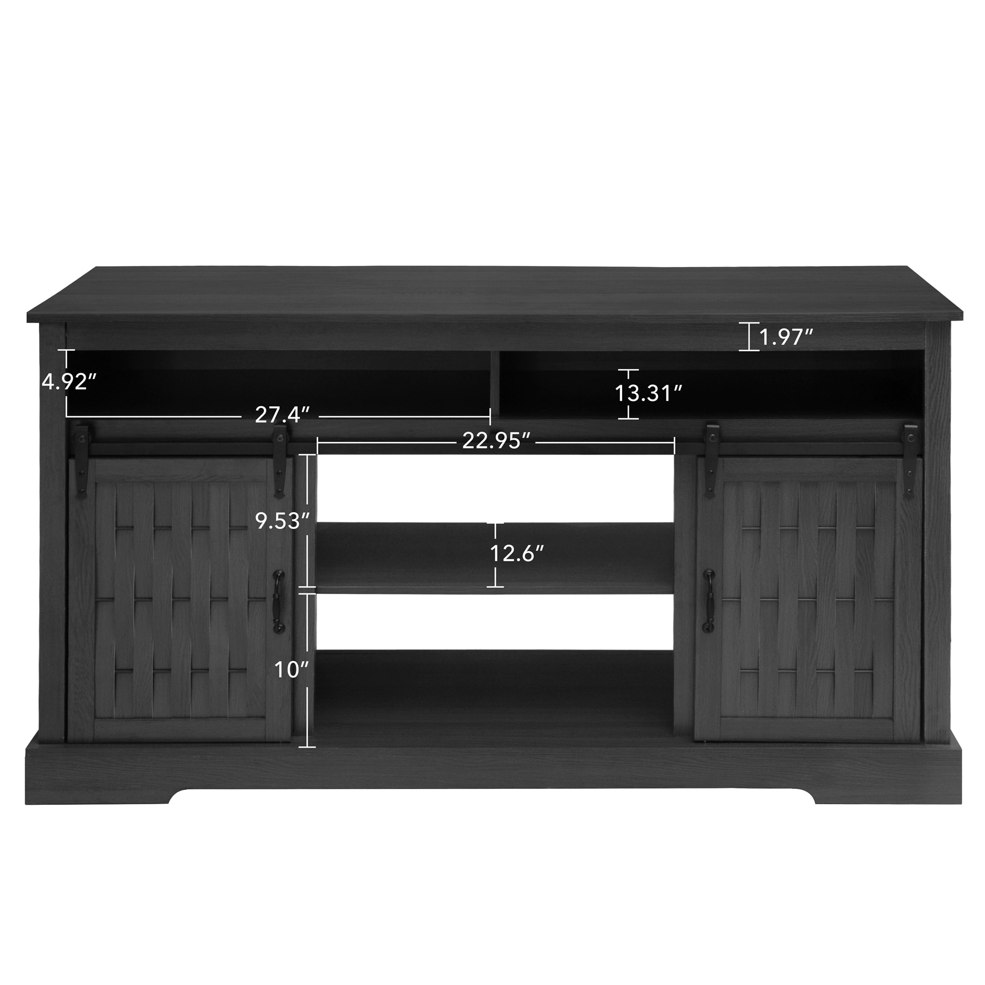 BABOOM BOM-P152180-OR Electric-Fireplaces - View #4