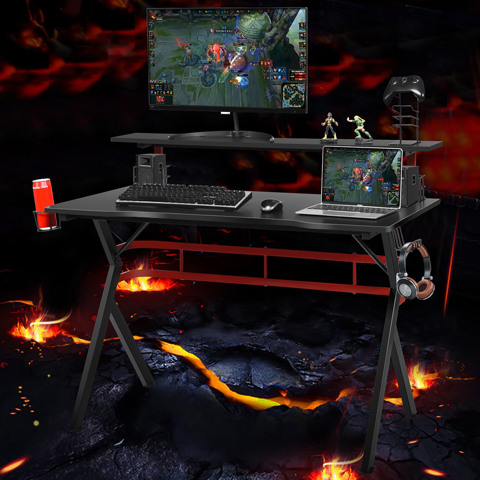 Costway SXL00188 desks - View #11