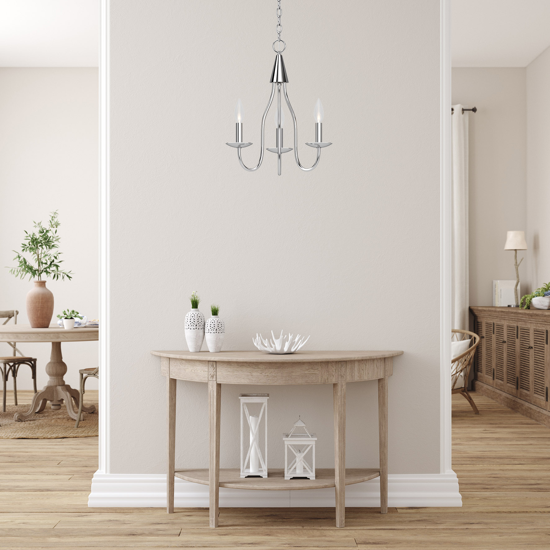 Volume Lighting V3063-3 b090015 - View #10