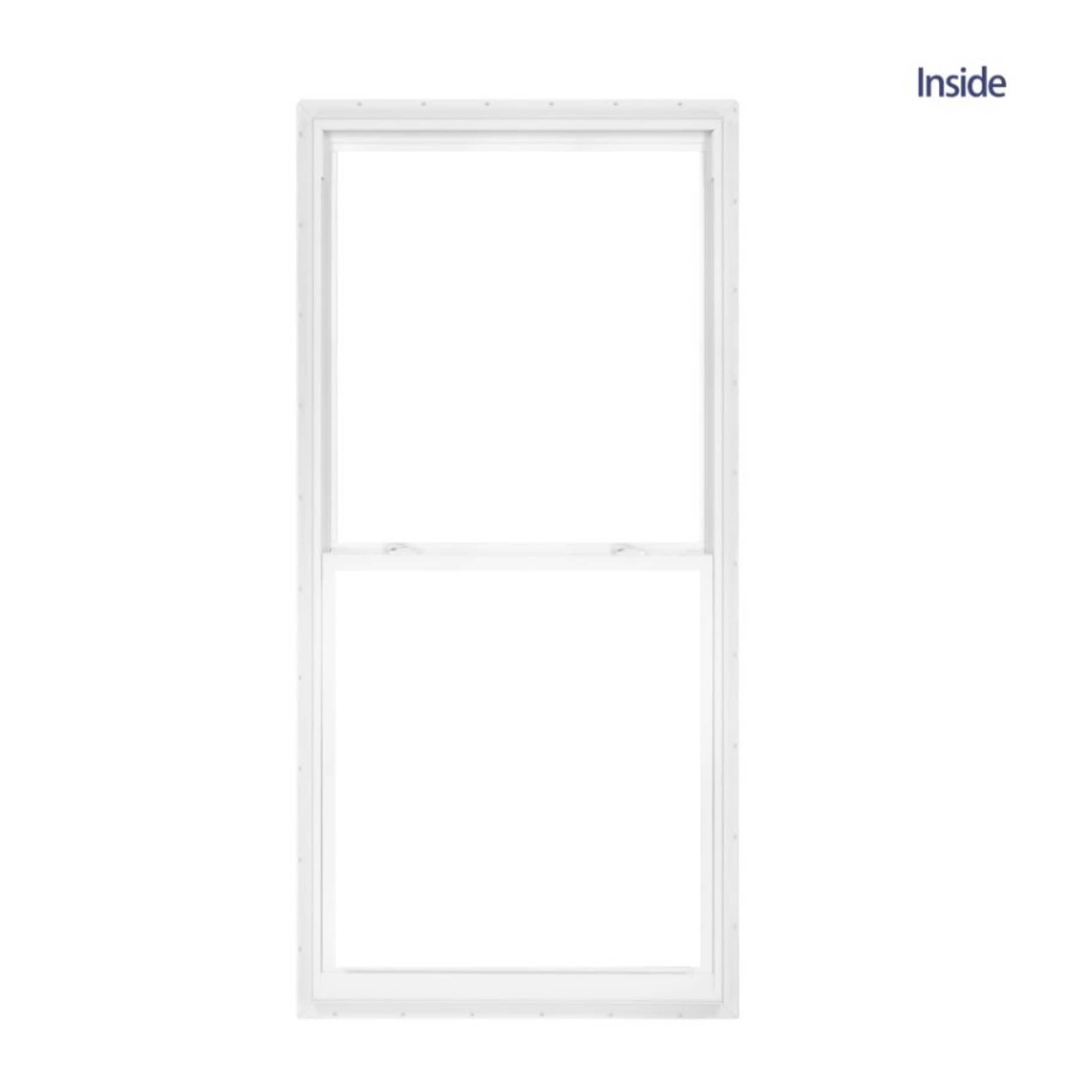 RELIABILT 32513272RBSHBLK Single-Hung-Windows - View #4