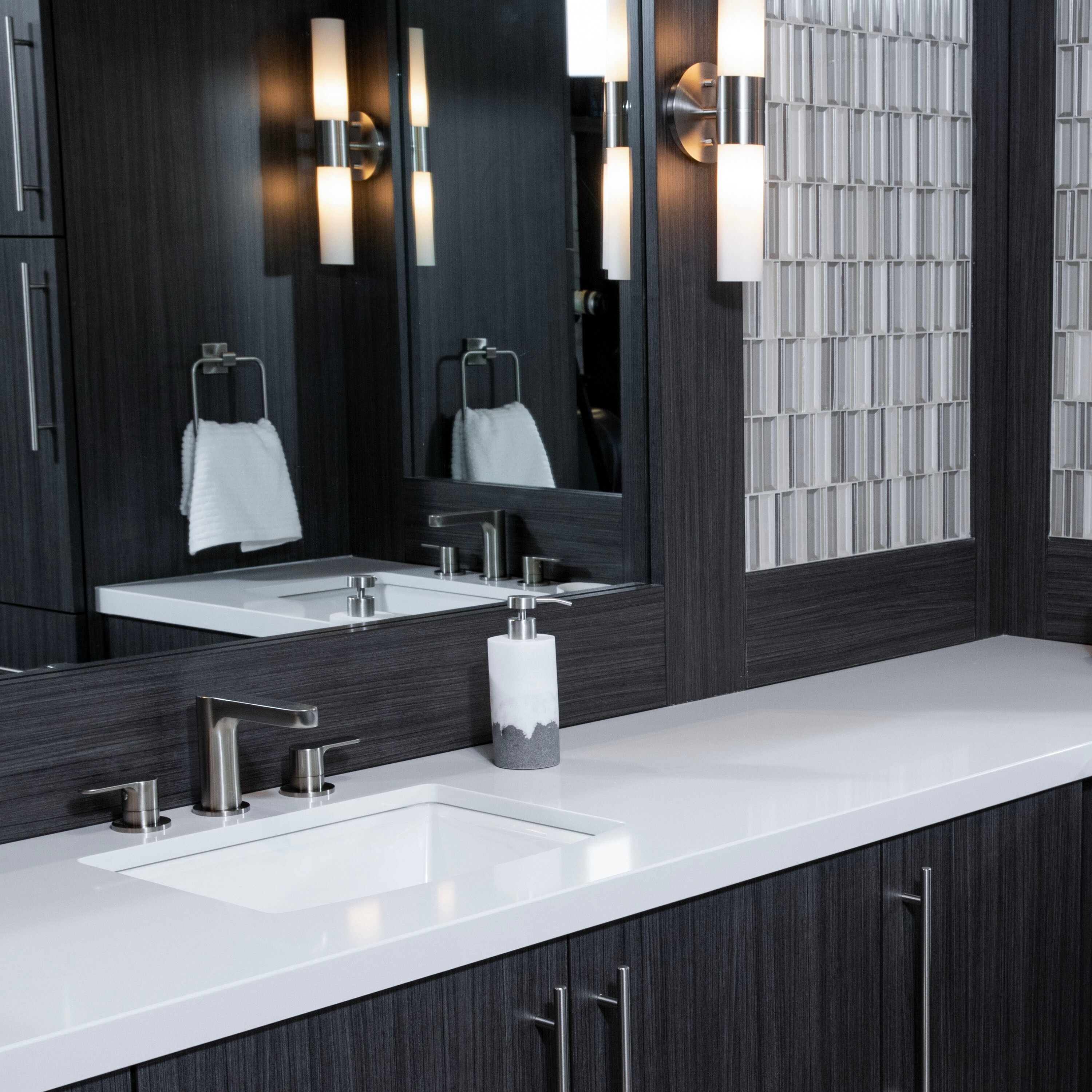 ZLINE KITCHEN & BATH FLF-BF-BN Lavatory-Faucets - View #3