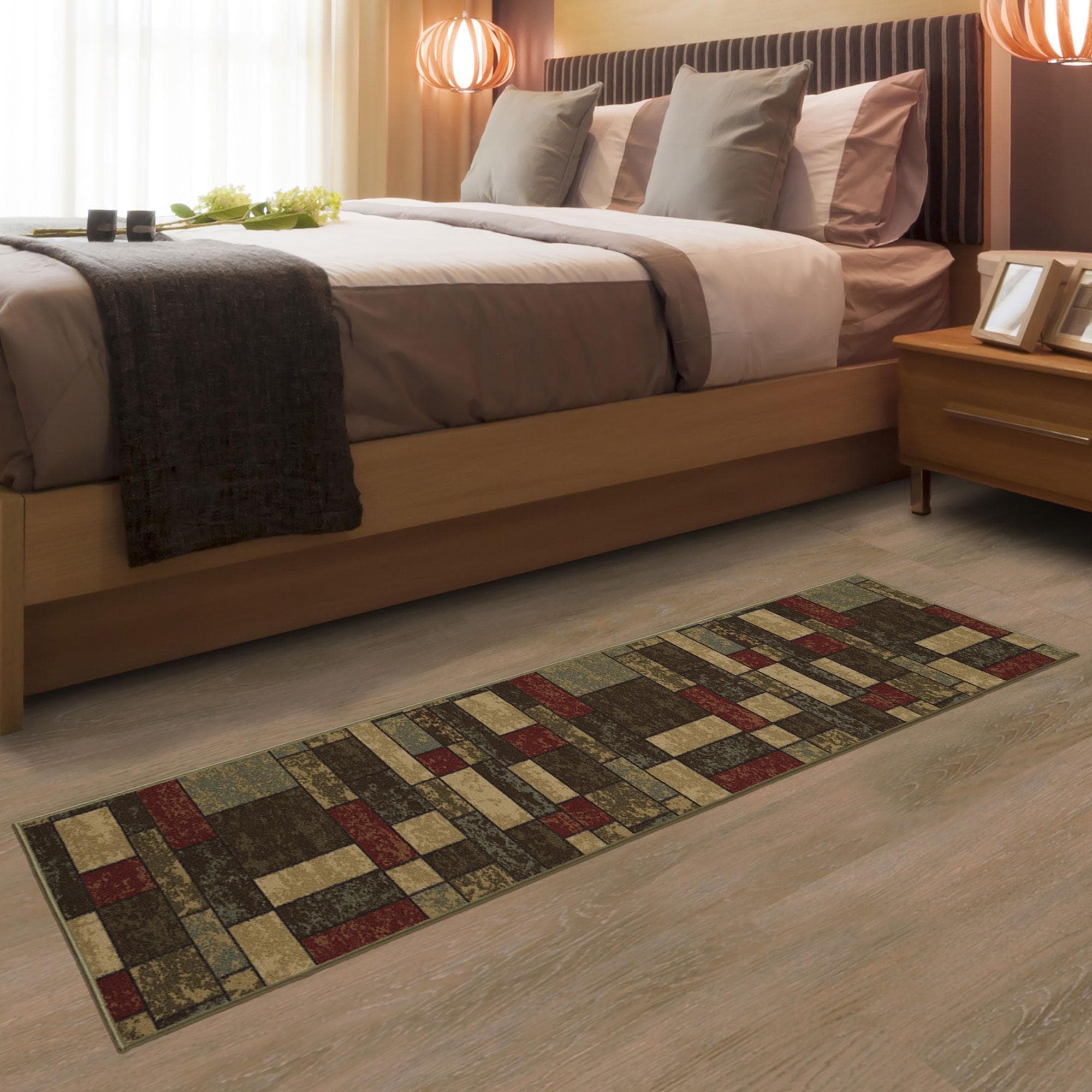 Ottomanson CLS3309-20X59 rugs - View #12