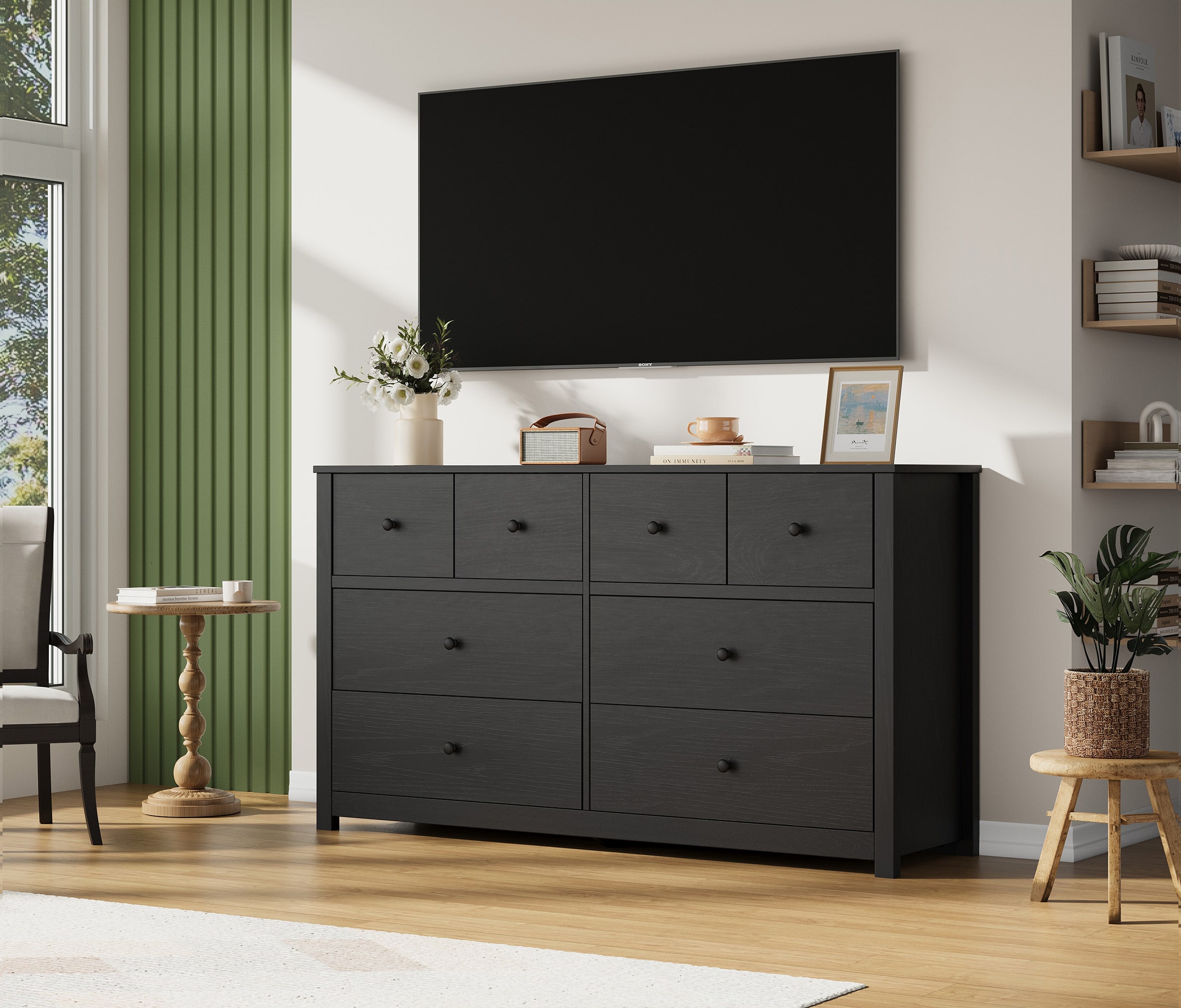 Garvee 72QPDP4164163 dressers - View #6