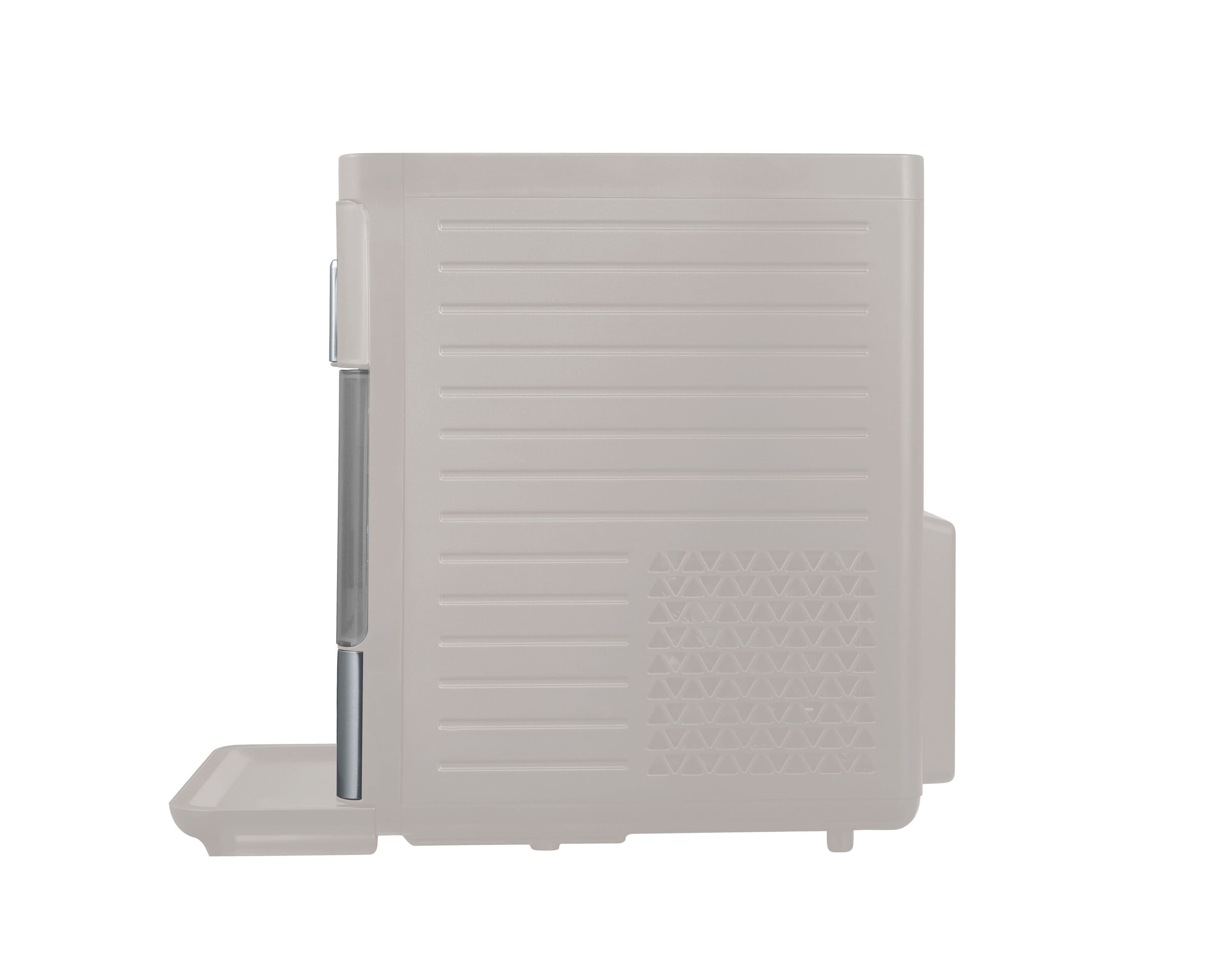 Frigidaire EFIC220-GREY-6COM Ice-Makers - View #5
