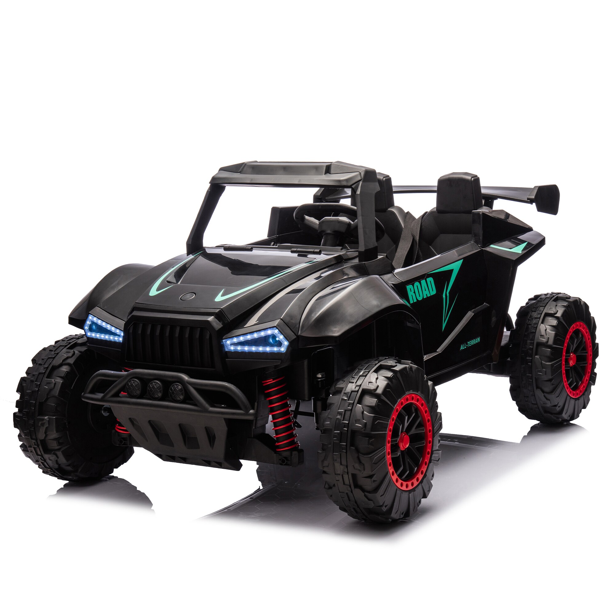 Gaierptone YYLOL8IQQCU 24-volt Toy car Battery Included Charger Included