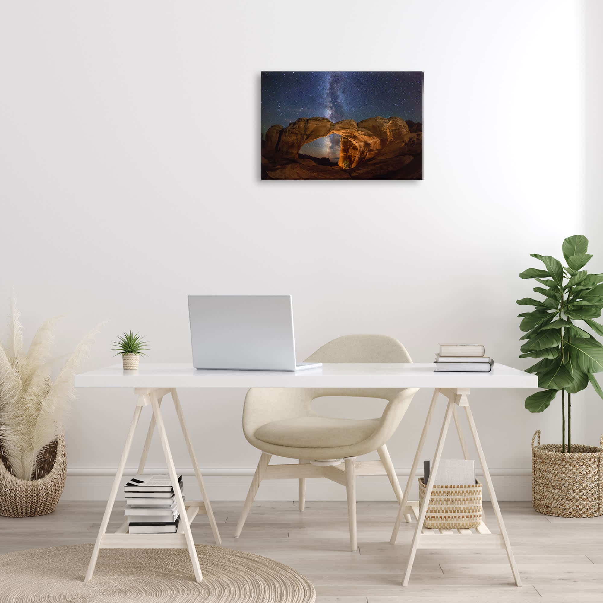 Stupell Industries BT-405-CN-16X24 Wall-Art - View #3