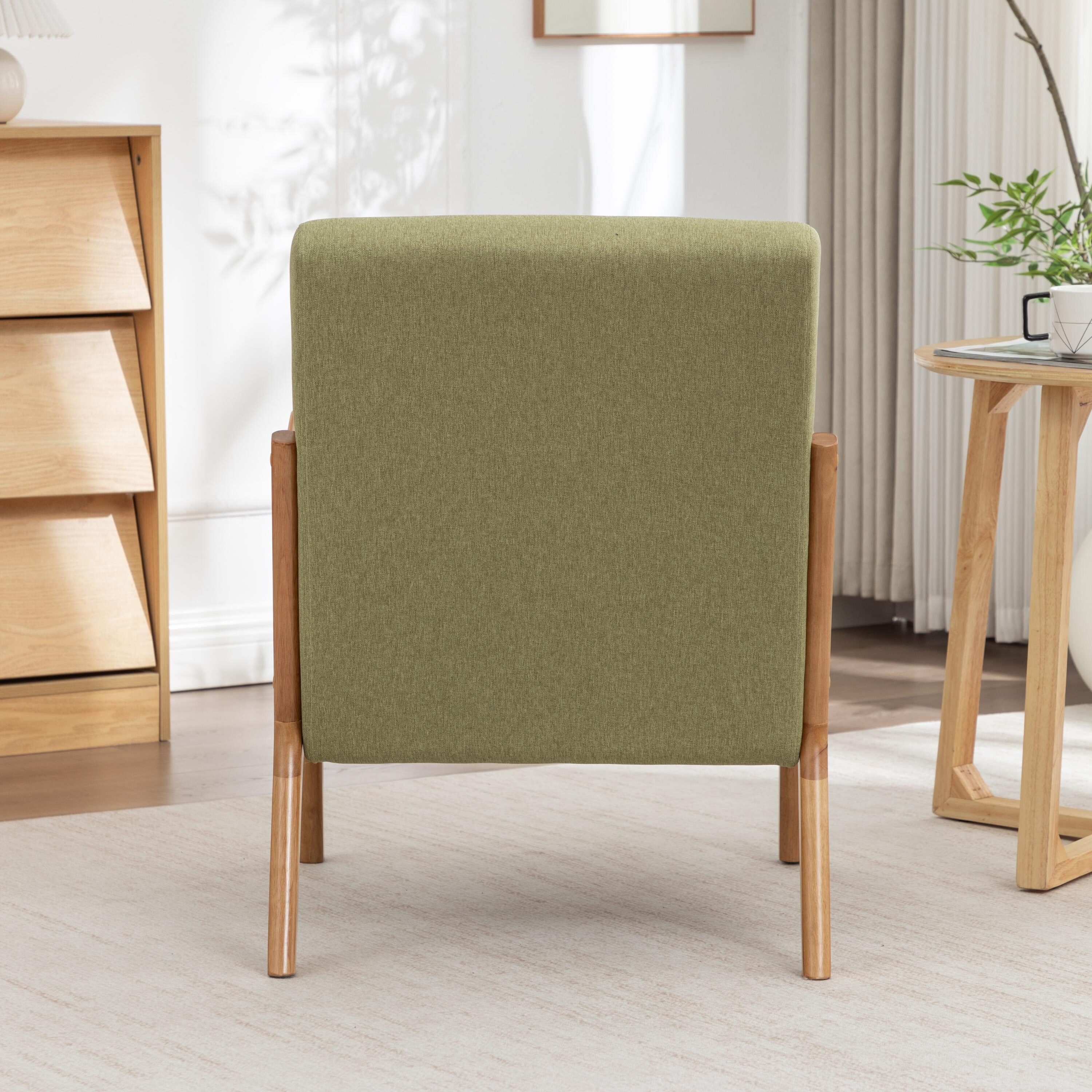 SEYNAR XY858-GREEN chairs - View #3
