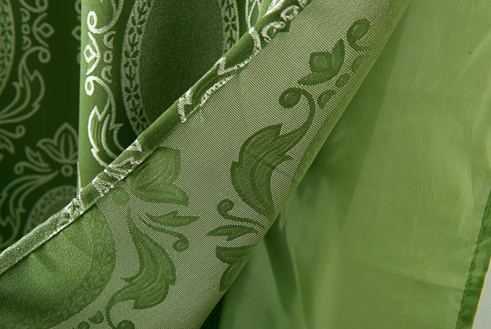 RT Designers Collection PNK21382 curtains - View #6