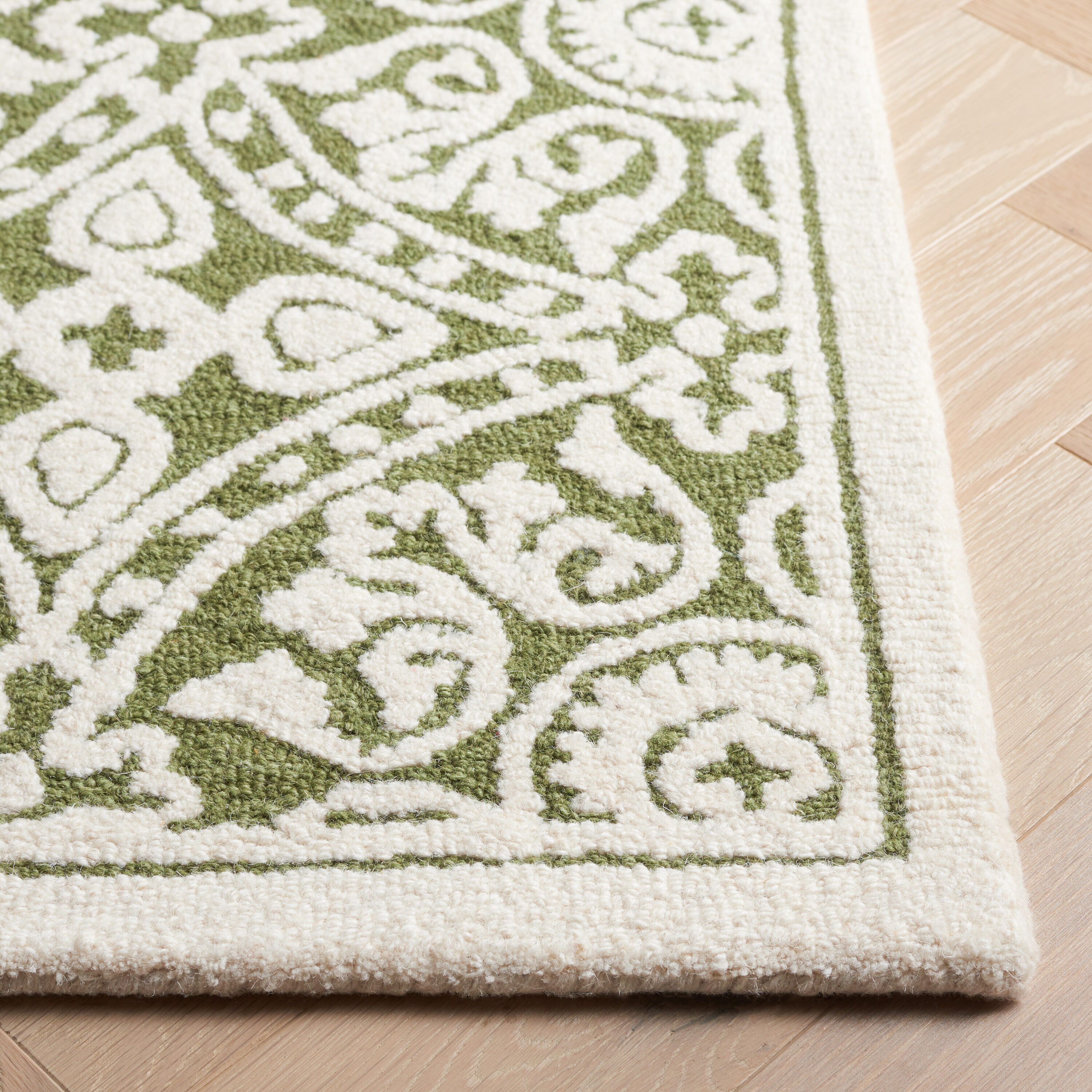 Safavieh MET256Y-6 rugs - View #3