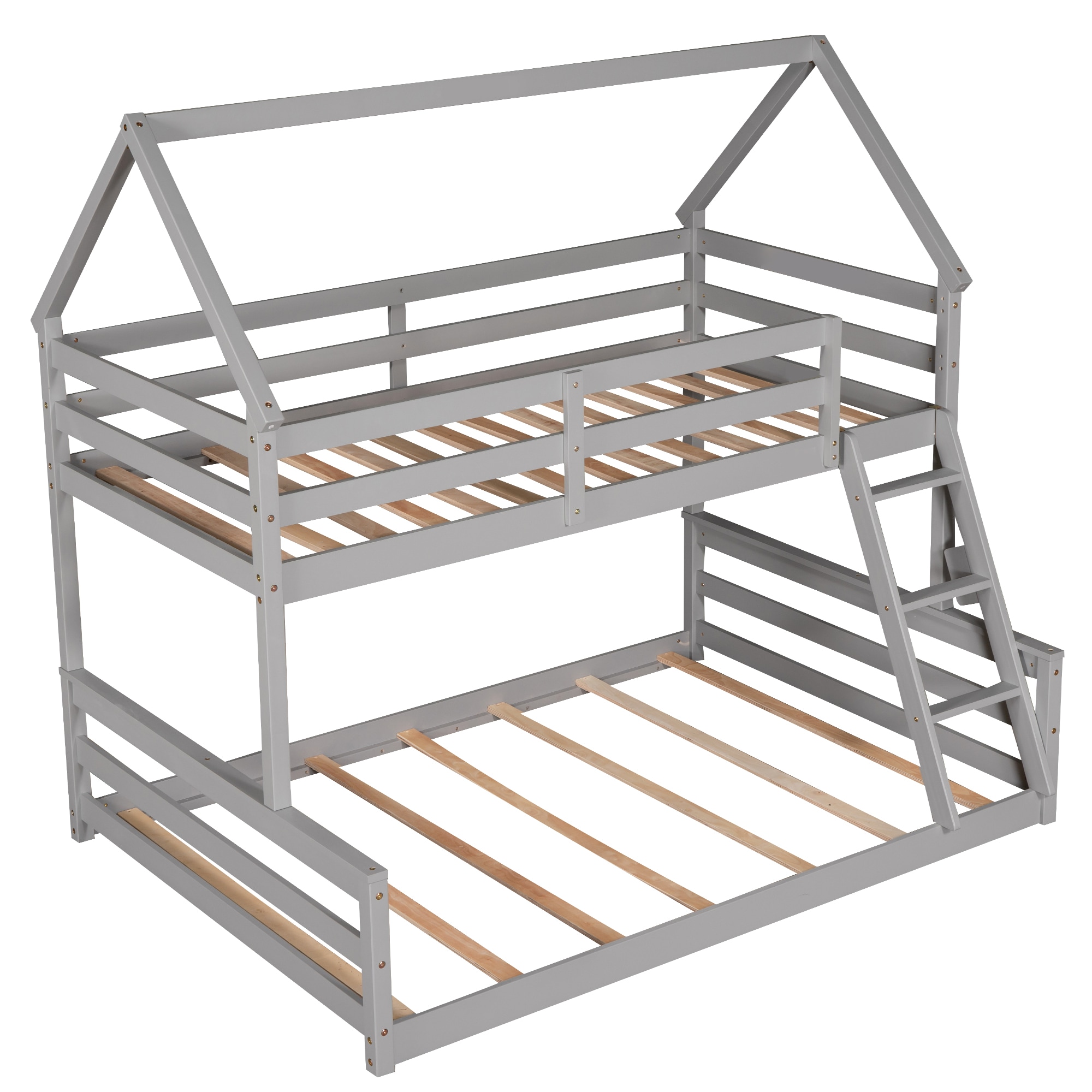 ModernLuxe WF287558AAE Bunk-Beds - View #11
