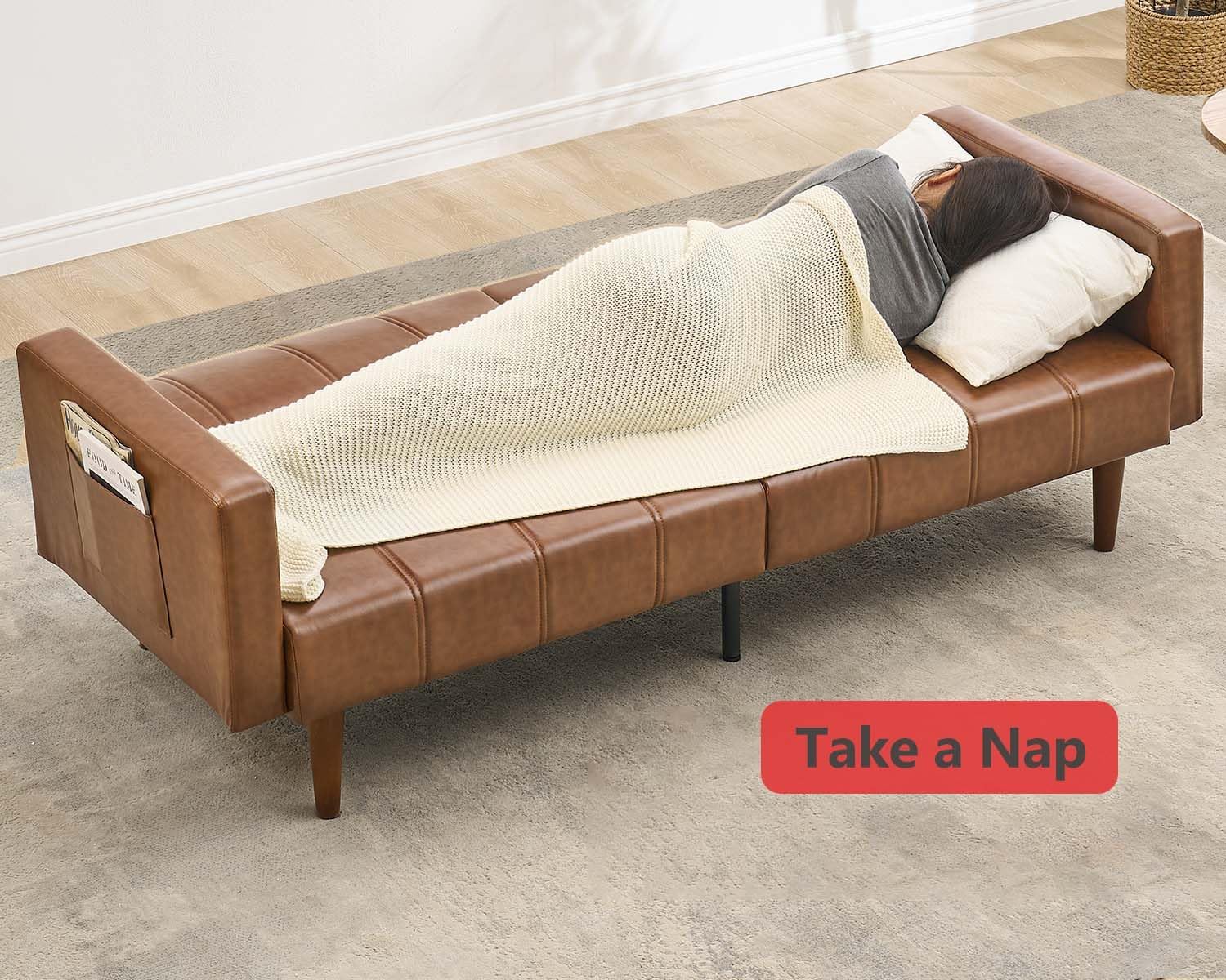 Qeetex CCPHO-33NSESNF futons - View #6