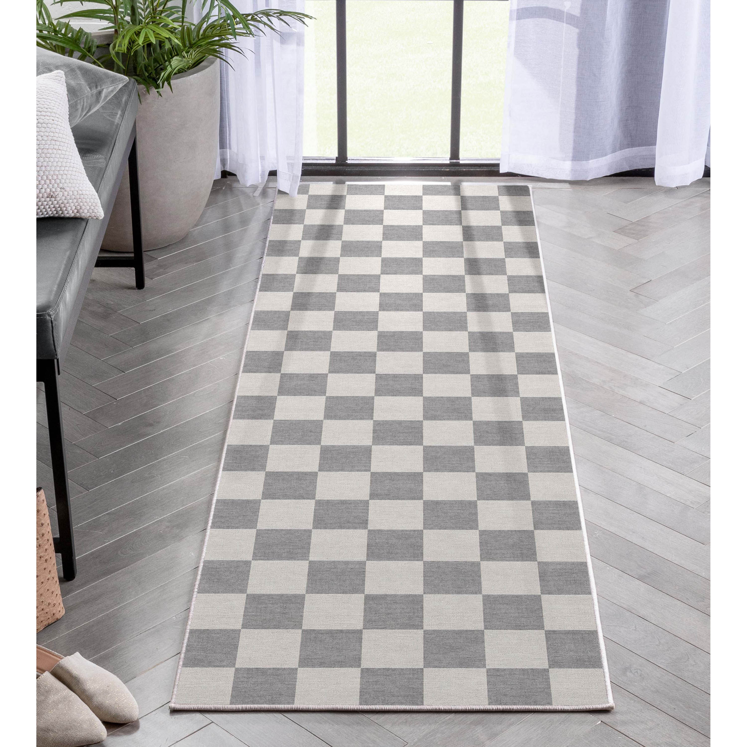 Well Woven W-SQR-01C-2 rugs - View #6