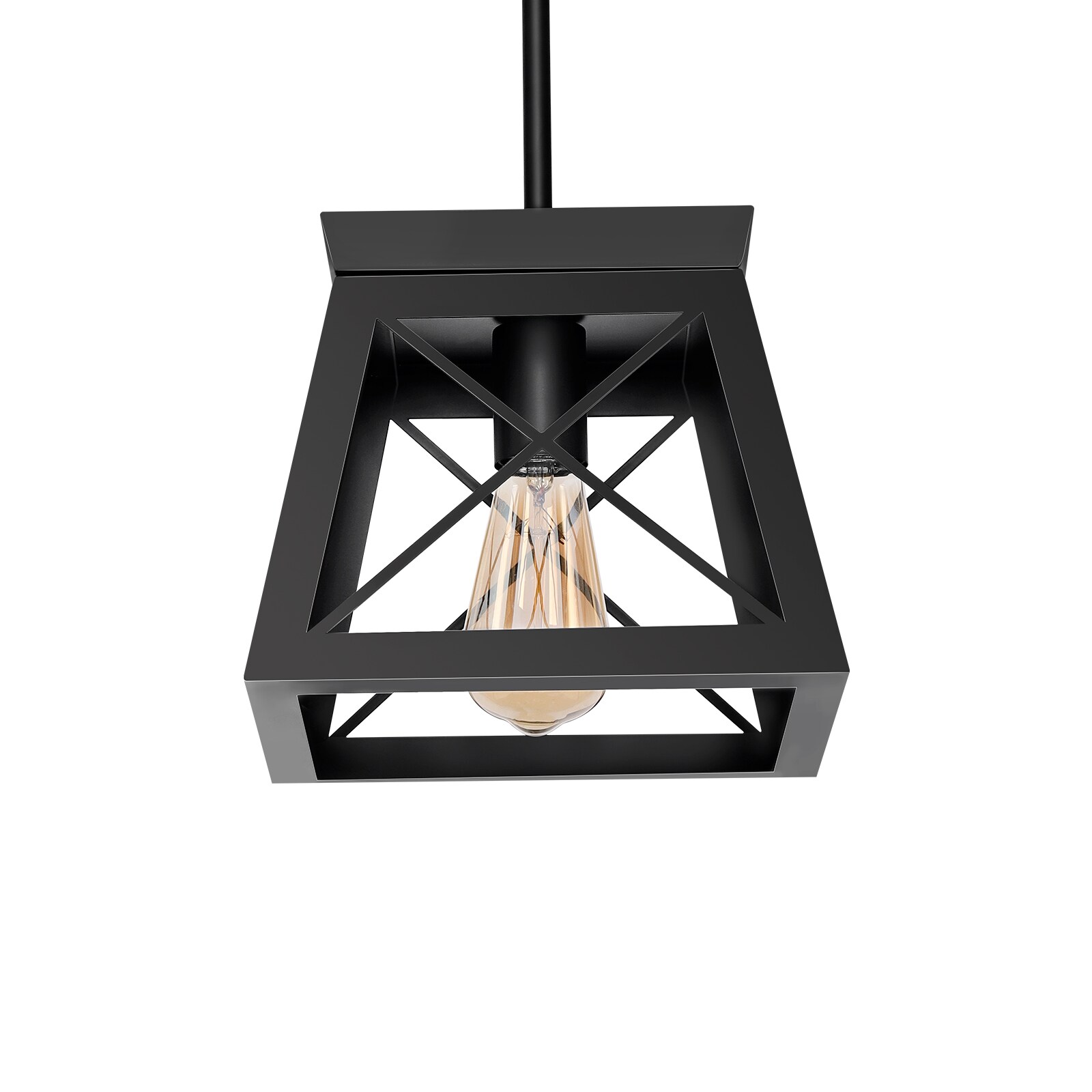 YANSUN LA-CX01201ABL-11 Pendant-Lights - View #4