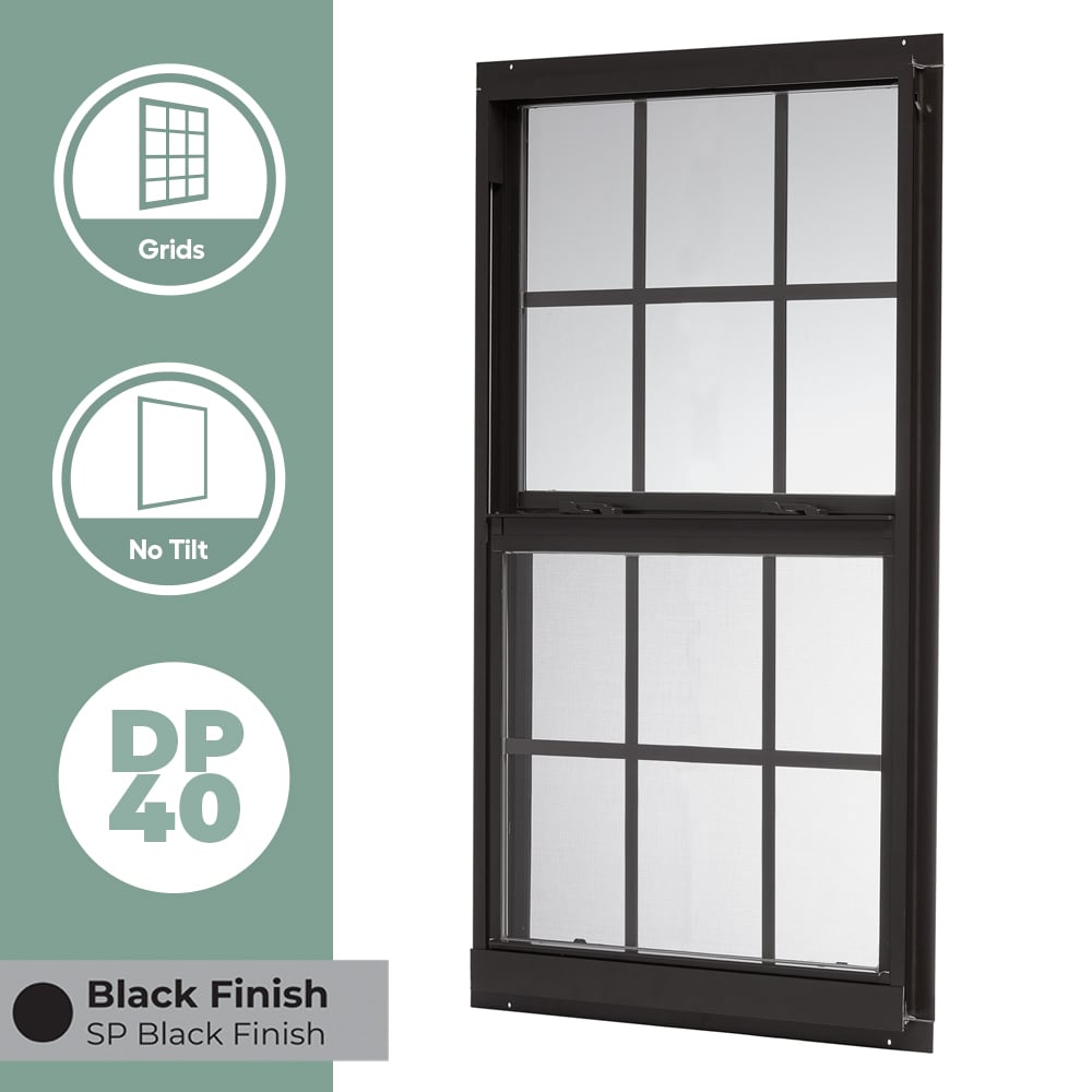 RELIABILT ASHB3252GRB Single-Hung-Windows - View #3