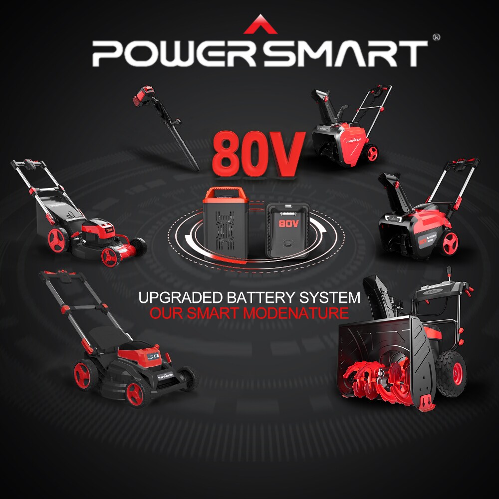 PowerSmart DB2805RB m040060 - View #9