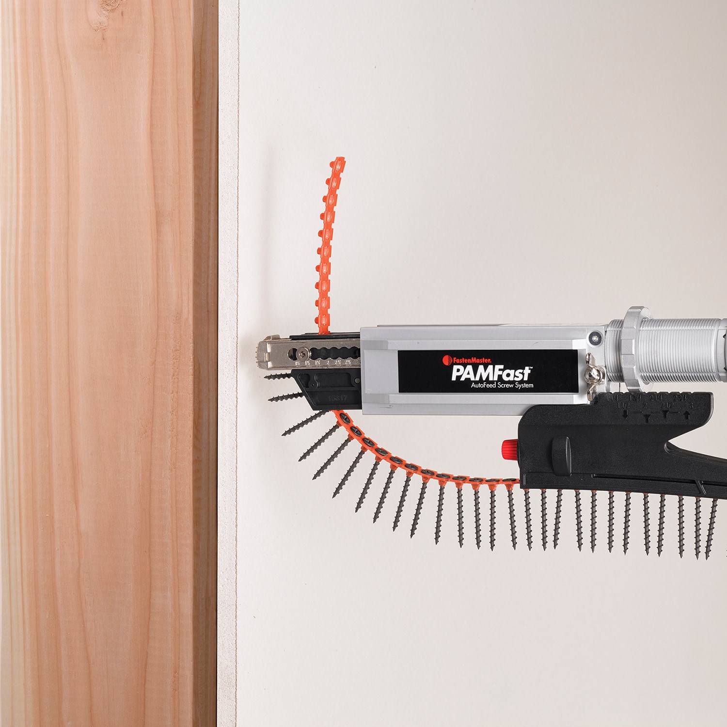 FastenMaster SD-20-DWC13KUE screwguns - View #9