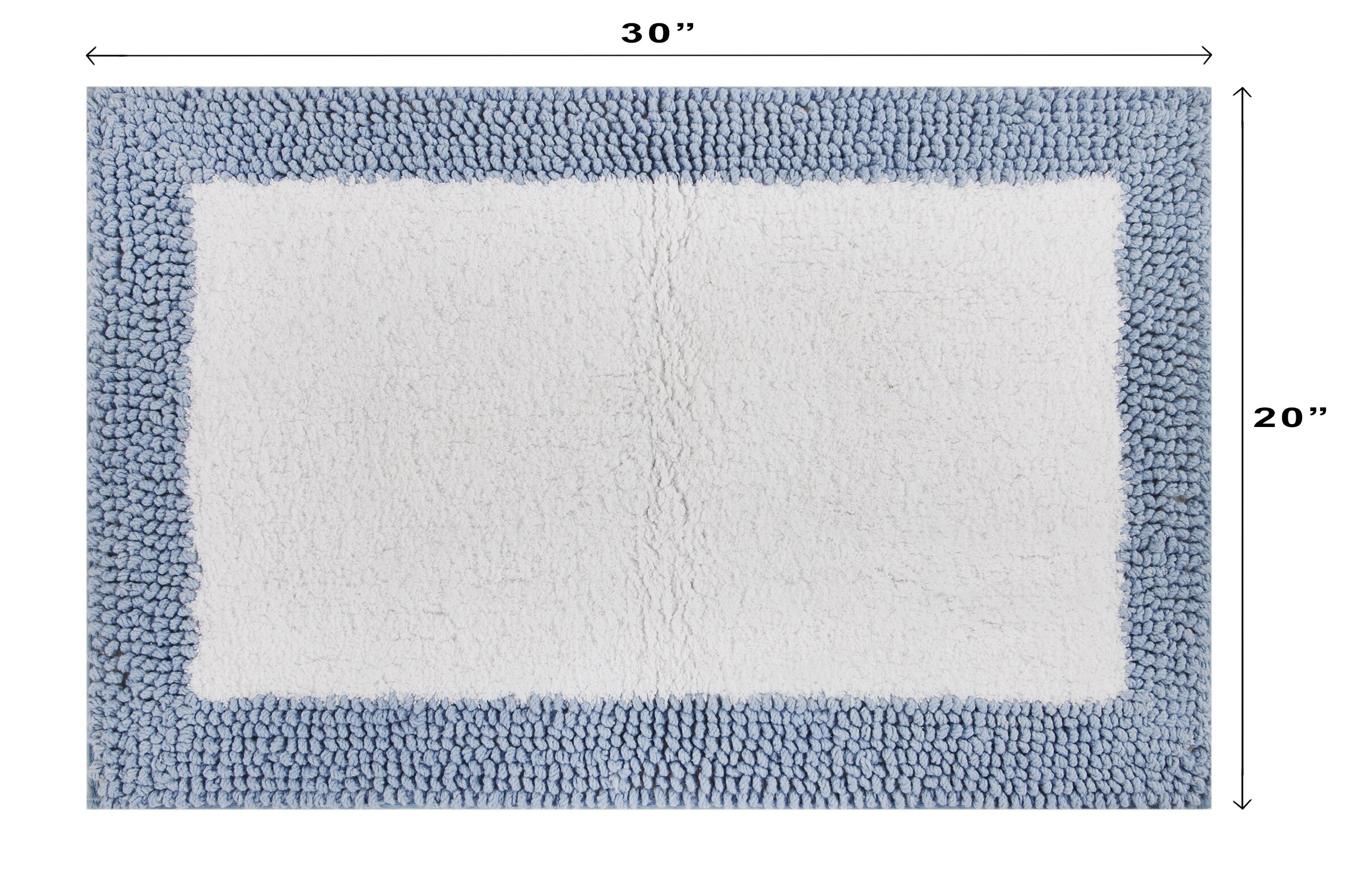 allen + roth 30642 Bath-Rugs - View #6