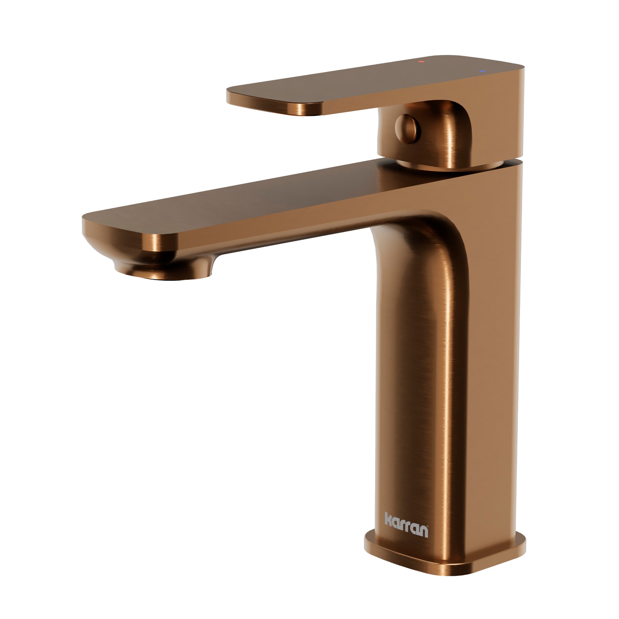 Karran KBF510BC Lavatory-Faucets - View #2