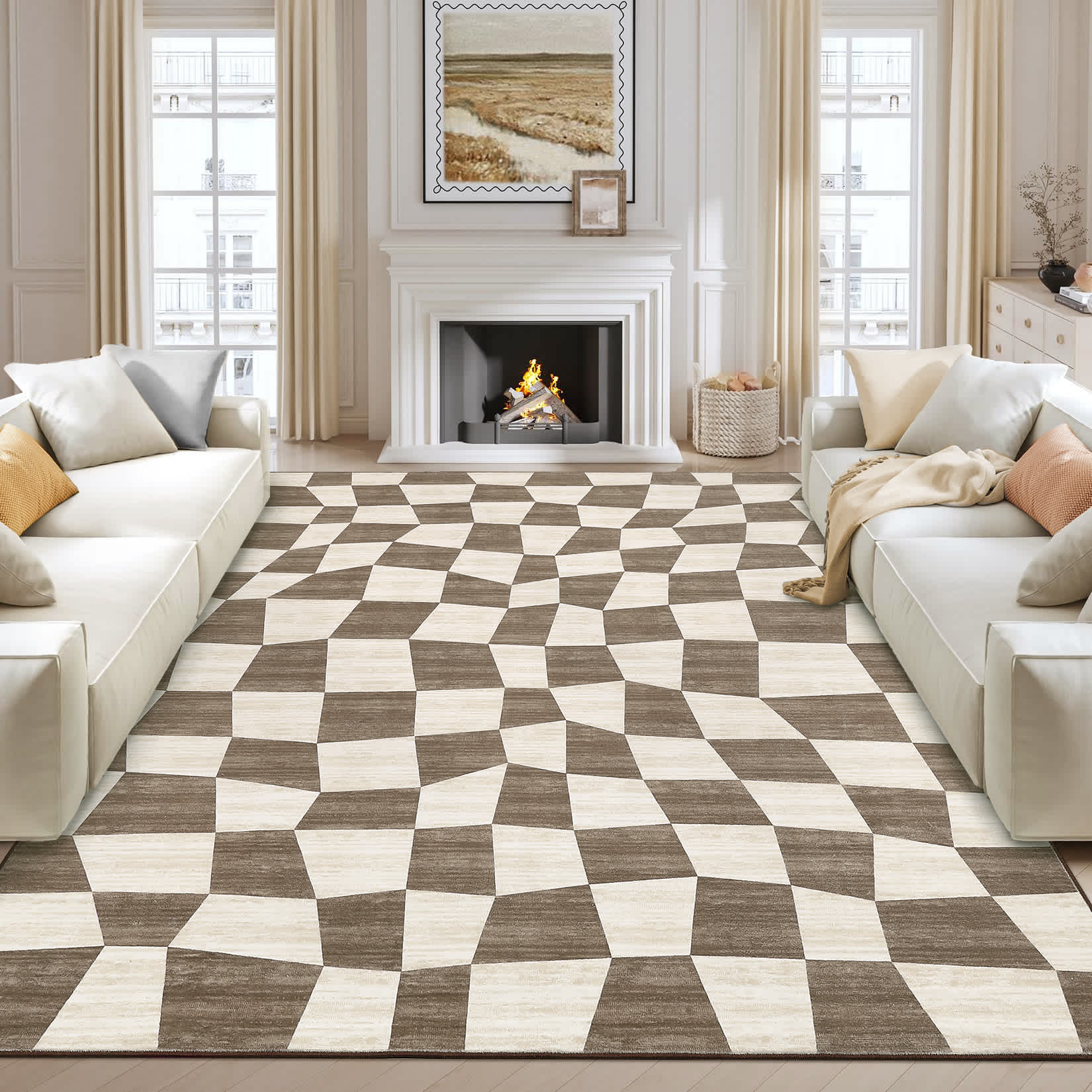 WhizMax SUNNY-PHO-14B2JNB4 rugs - View #3