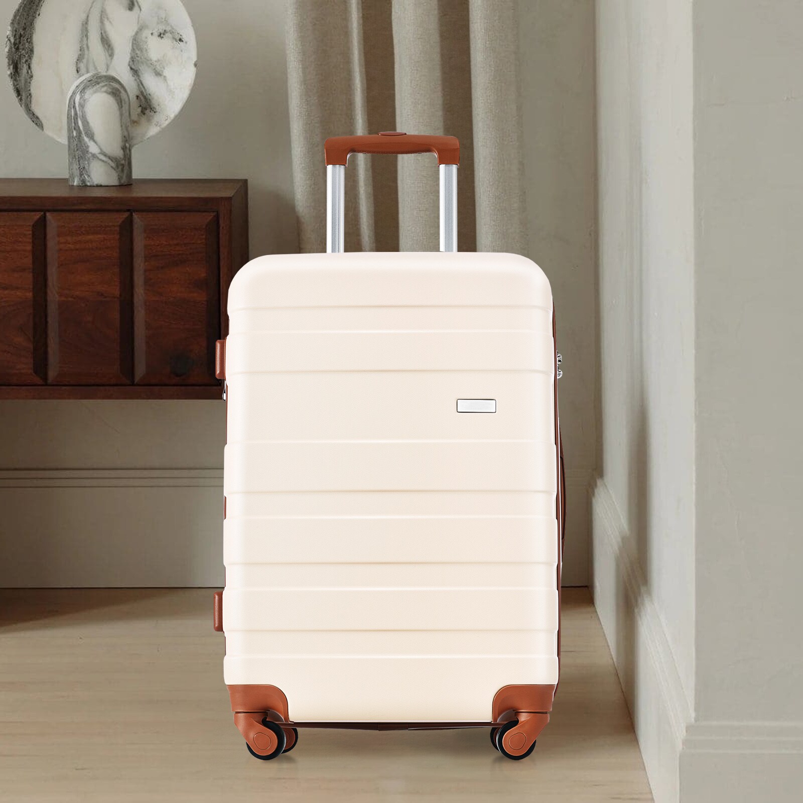 Flynama V42717 Luggage-And-Luggage-Sets - View #11