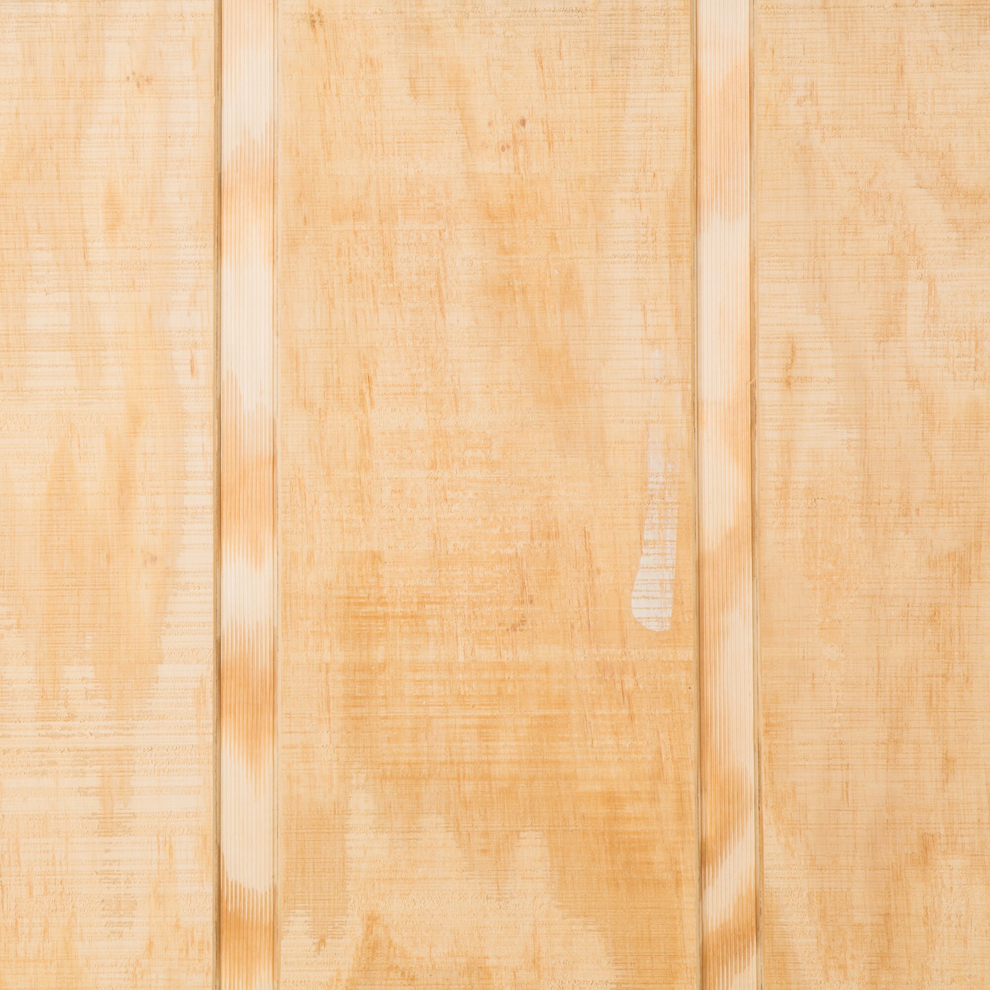 Plytanium T1-11 X 48-in X 96-in Natural/Rough Sawn Syp, 57% OFF