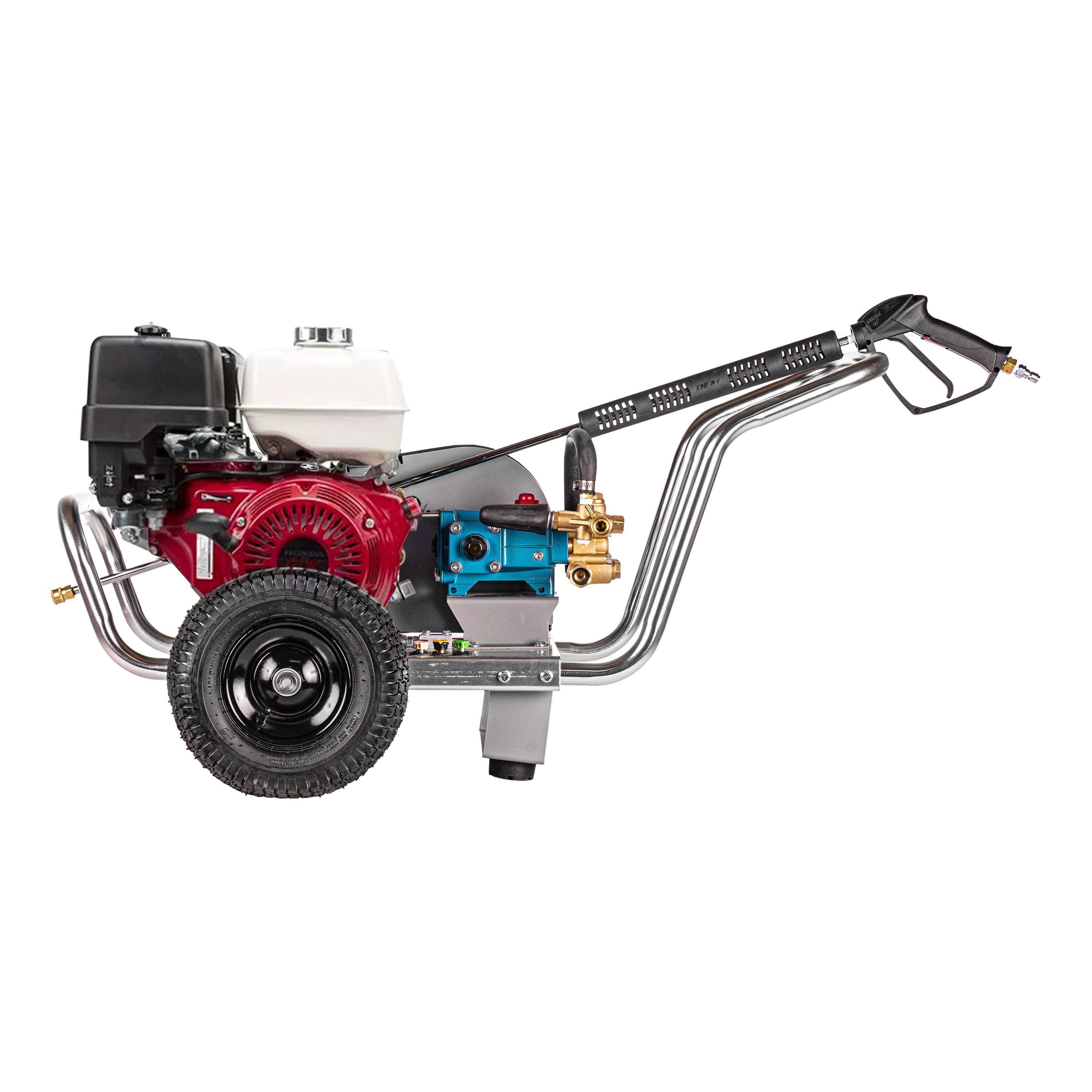 SIMPSON ALWB60828 Gas-Pressurewashers - View #7
