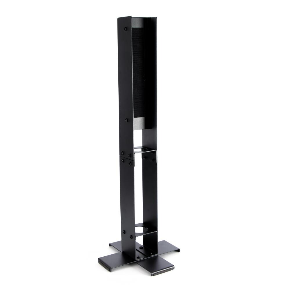 Atlantic 86915001  Socketman - Power Strip/Power Cord Management Vertical Solution