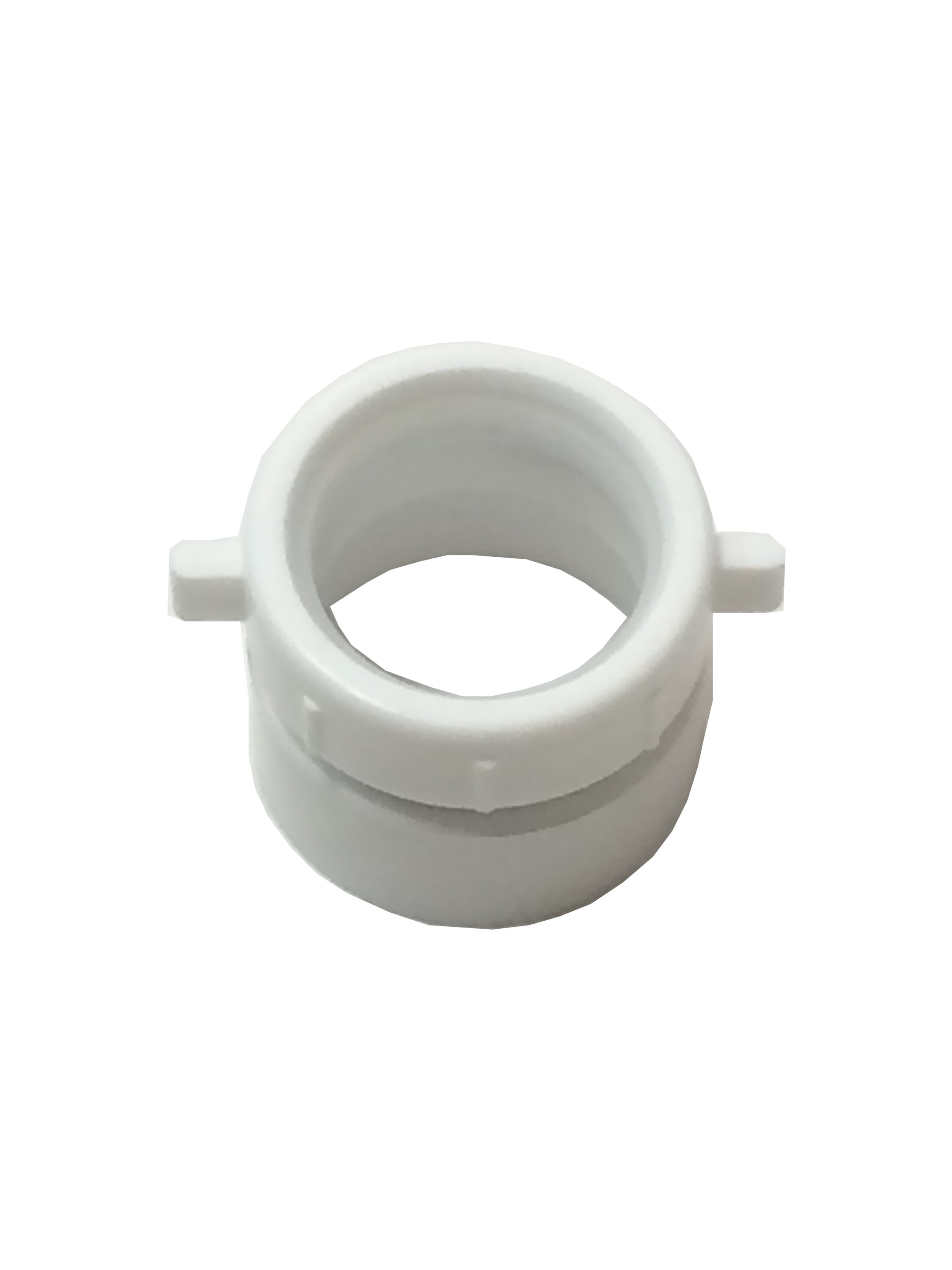 CSB International Products - 1-1/2-in PVC Solvent weld connector