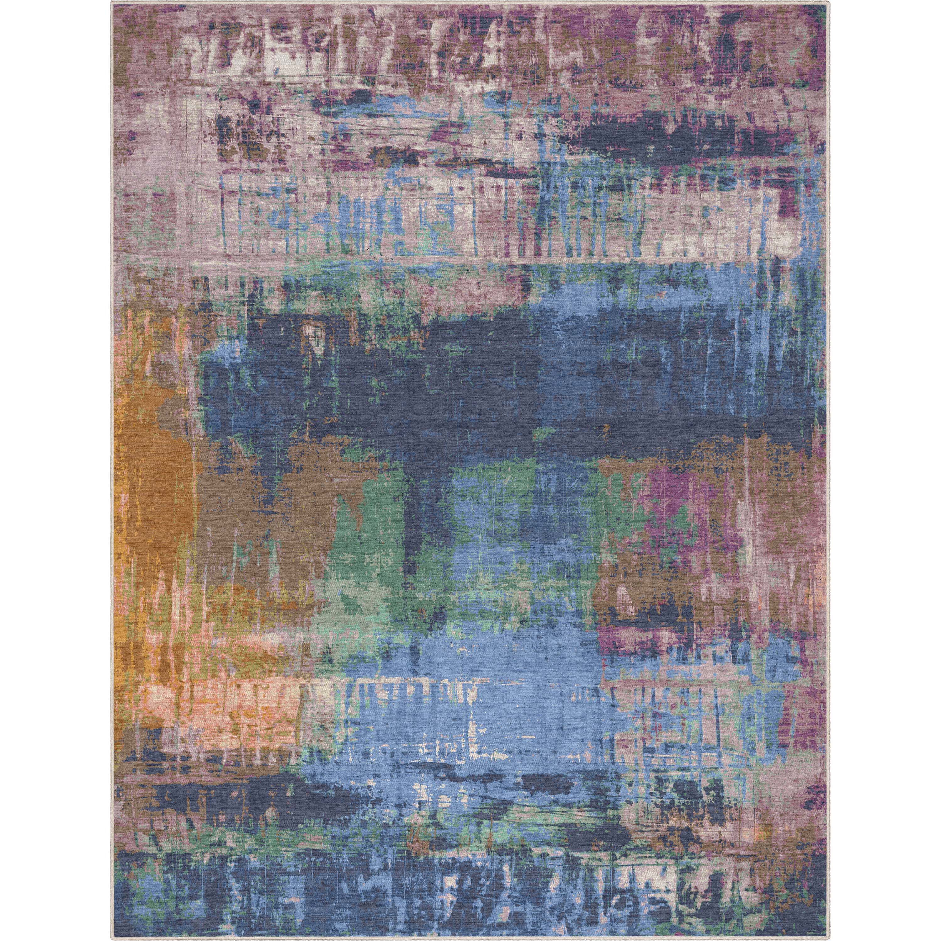 Well Woven W-AB-30A-7 rugs - View #2