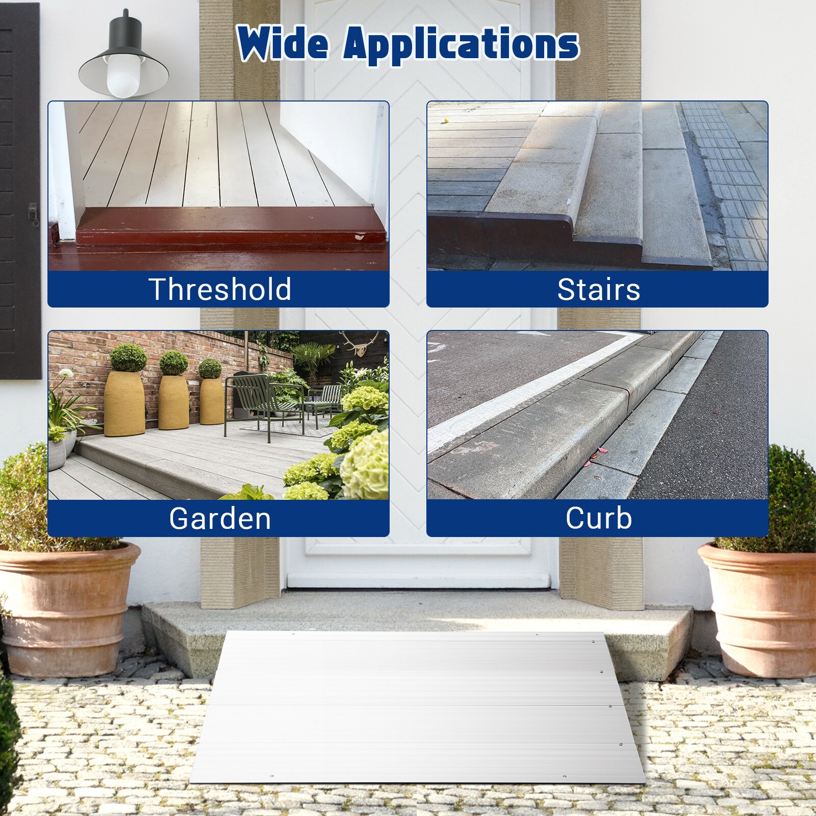 IdealHouse BZI-IBTY-GLSHEJX3DJT Access-Ramps - View #4