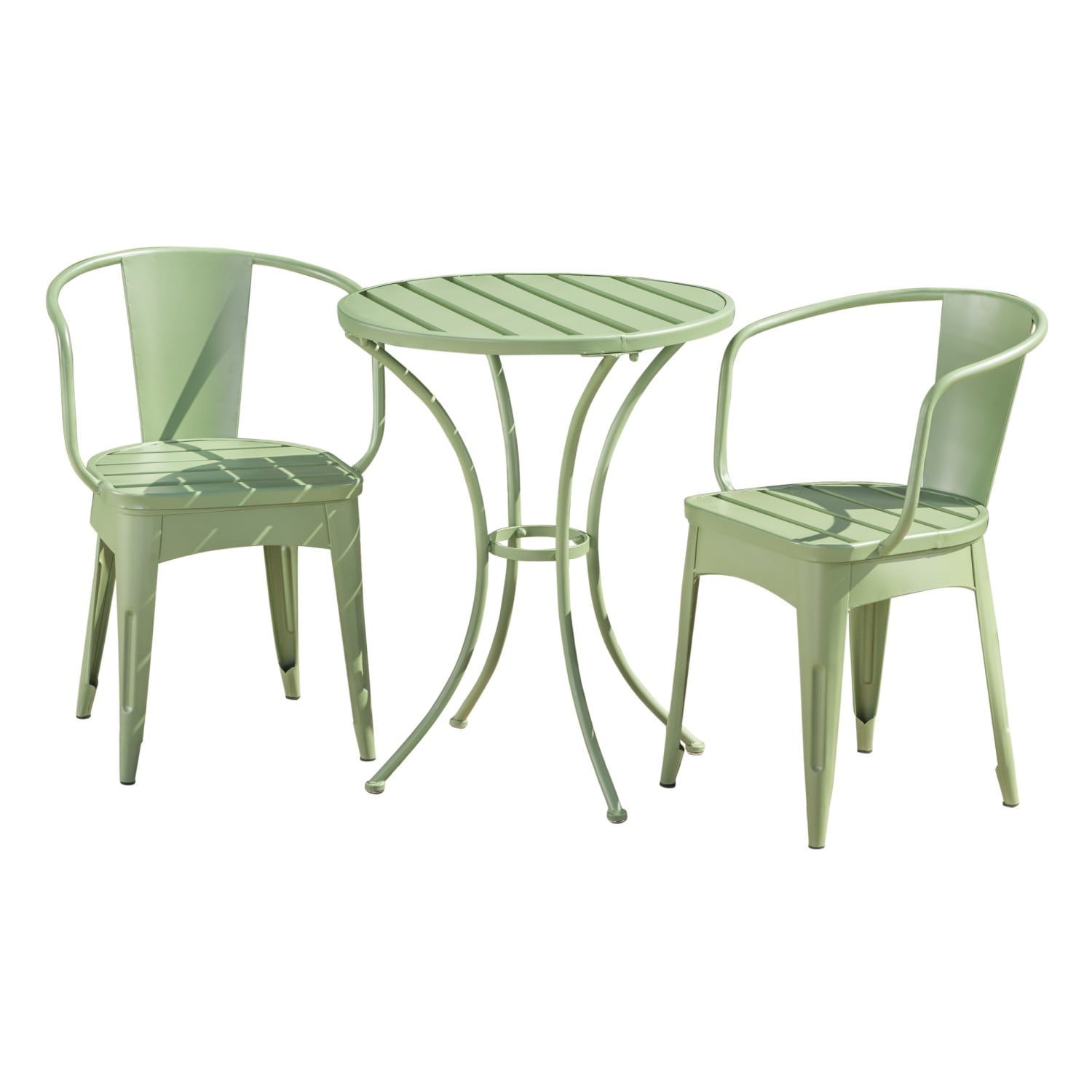 AAZJ JGD-56558MCG Patio-Conversation-Sets - View #4
