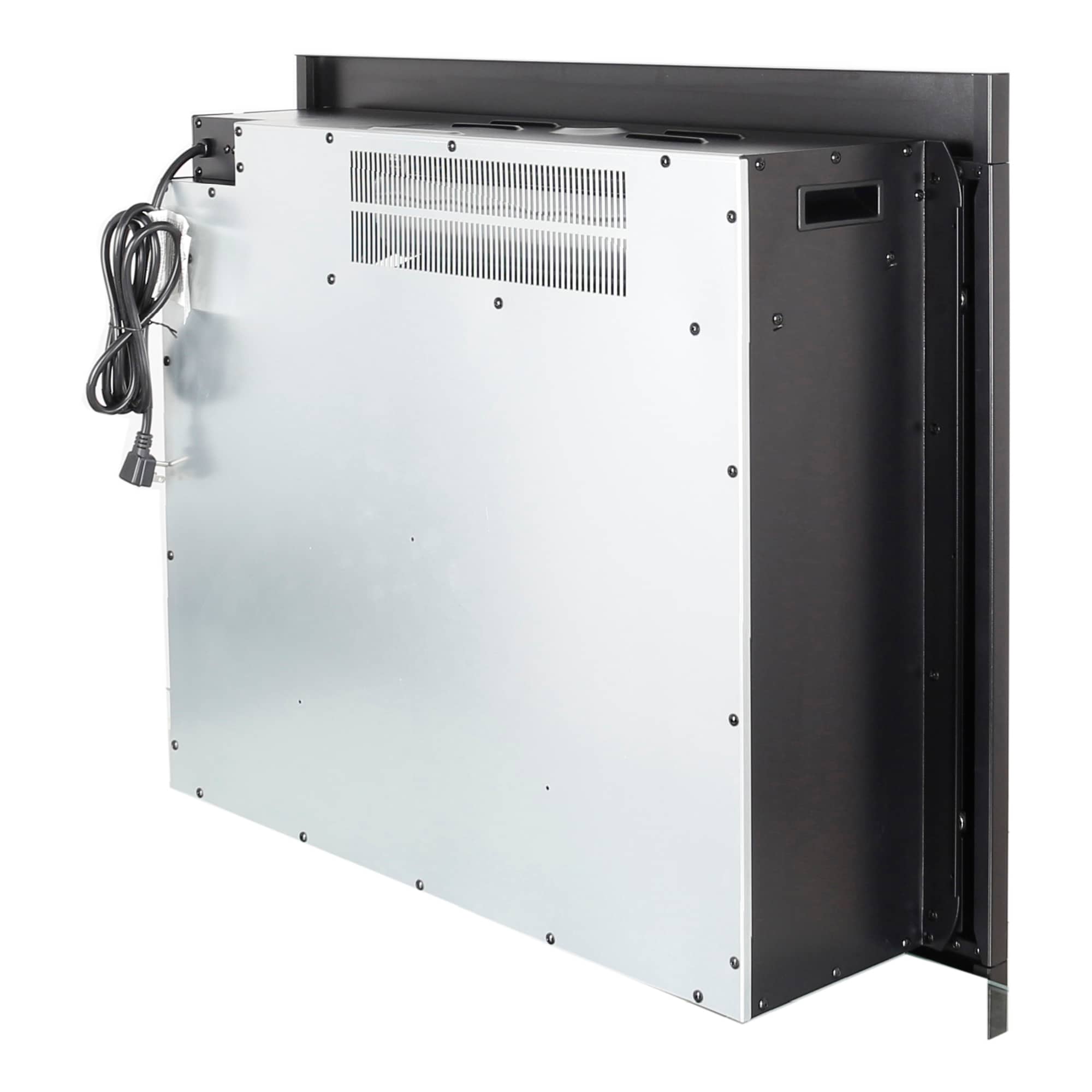 SINOFURN SYC070069BK Electric-Fireplace-Fireboxes - View #8