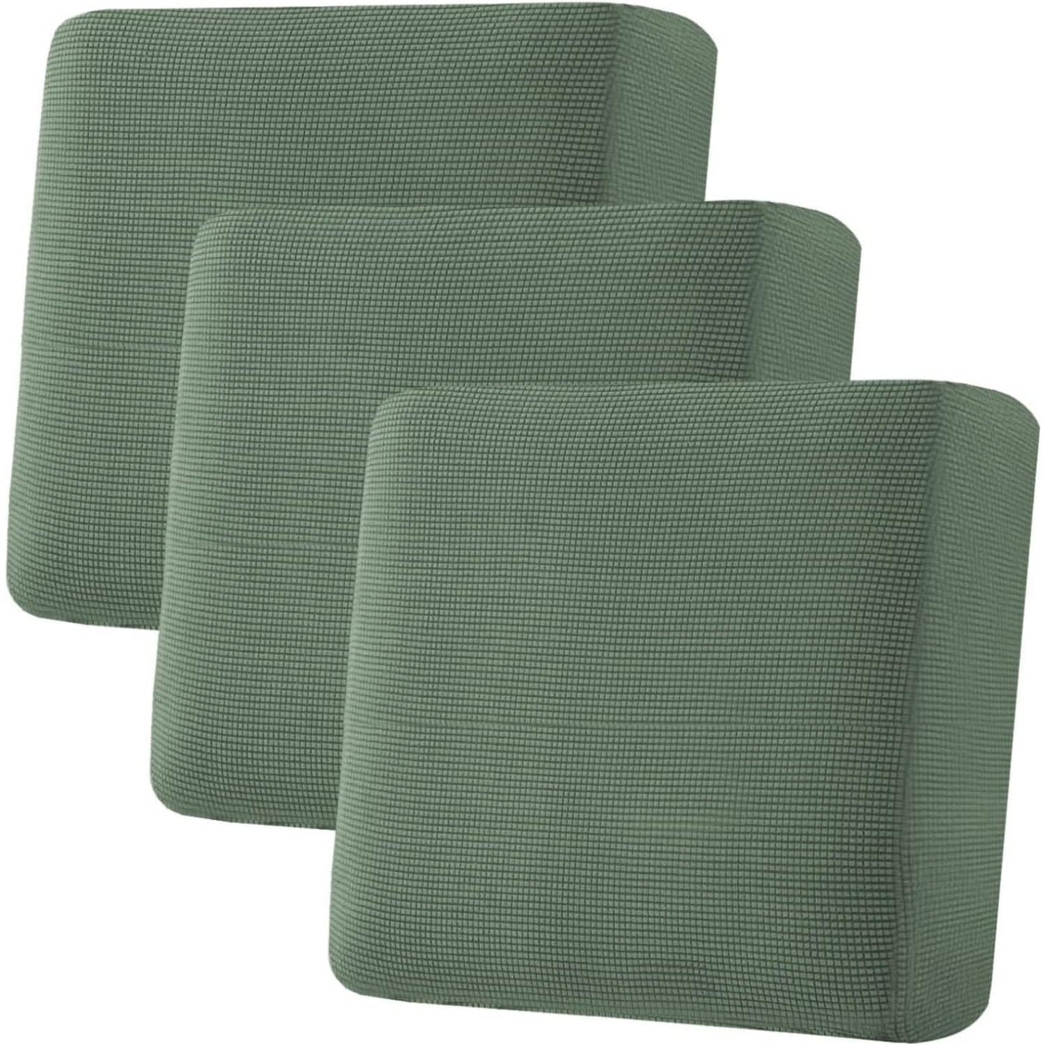 H.Versailtex SEAT3BROWNN slipcovers - View #11