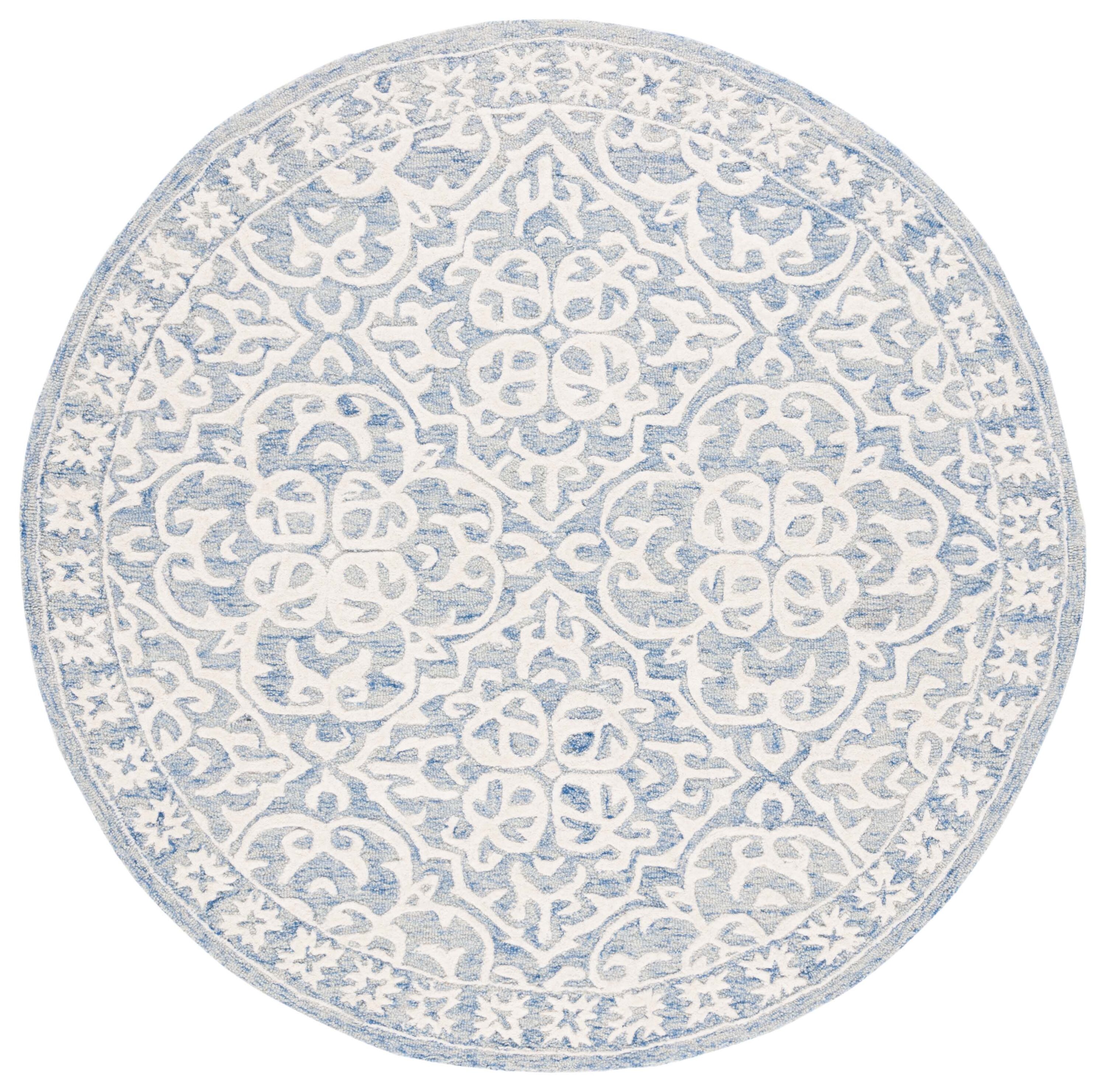 Safavieh MET857M-6R rugs - View #2