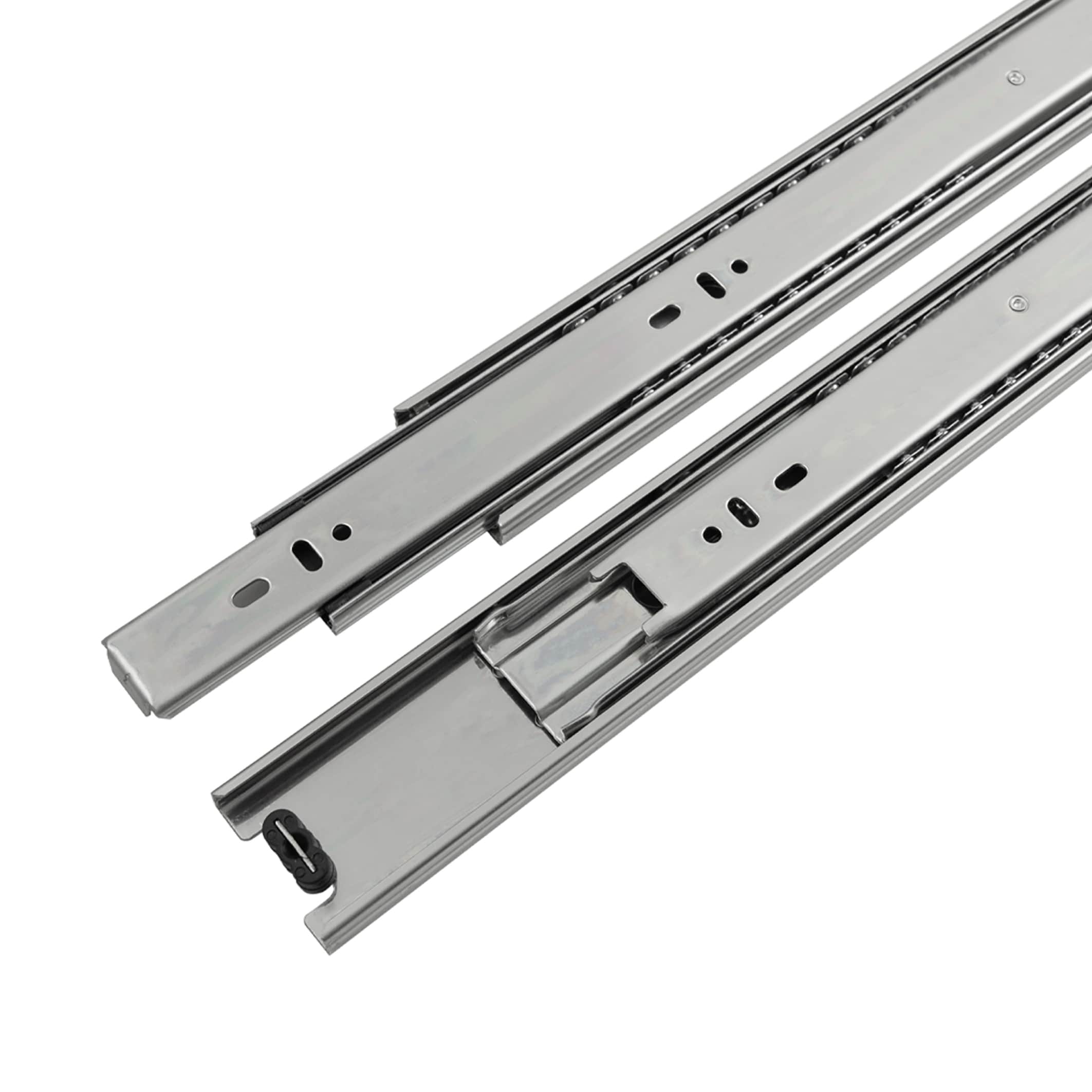 Hickory Hardware P1050/22-2C Drawer-Slides - View #2