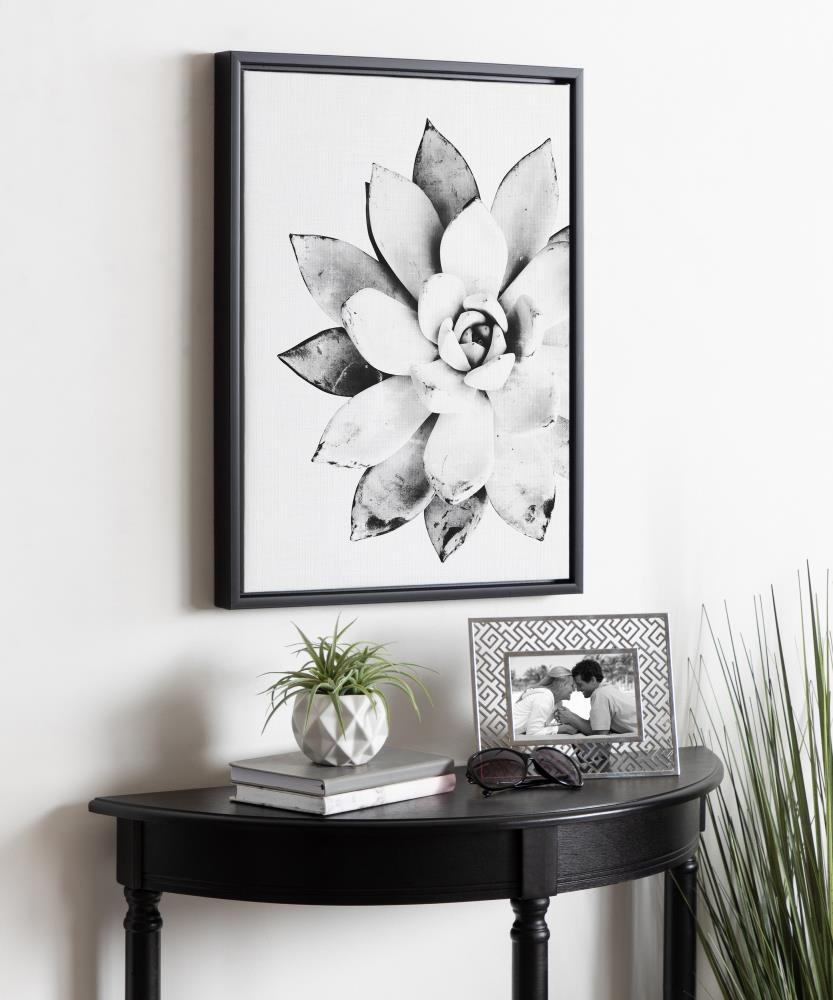 Kate and Laurel 215839 Wall-Art - View #5