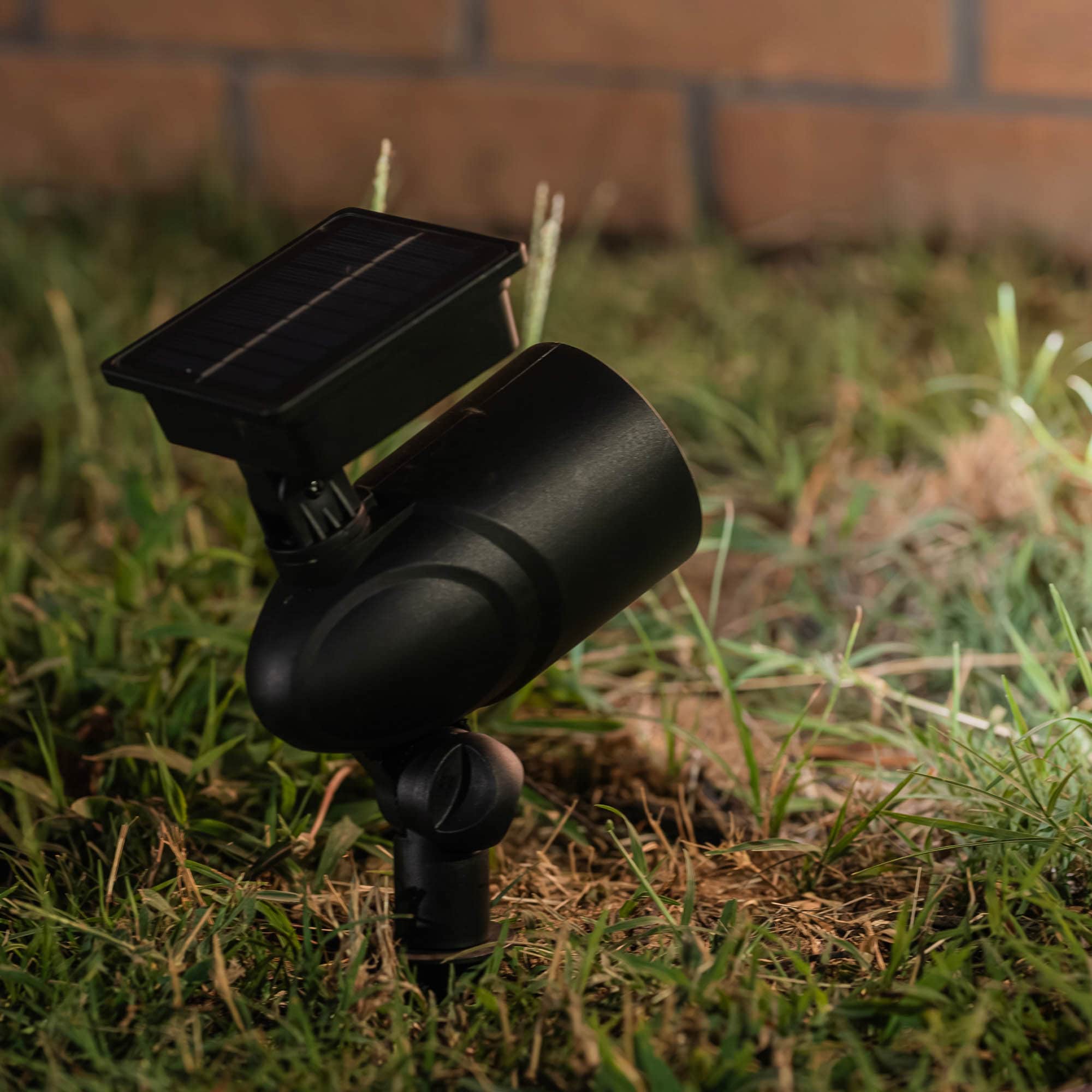 Harbor Breeze 43592 Spot-Lights - View #9