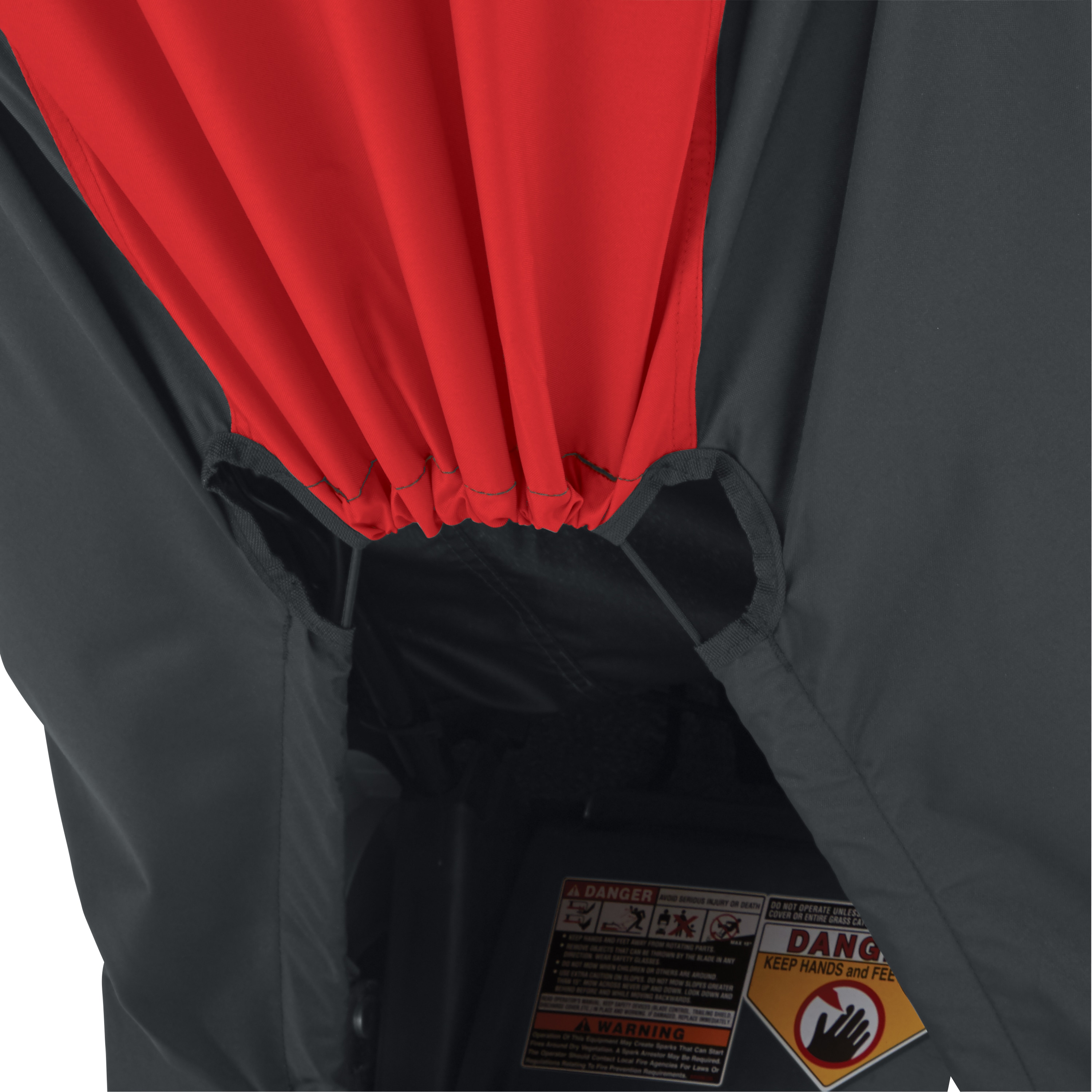 CRAFTSMAN CMXGZAA52001701 covers - View #2