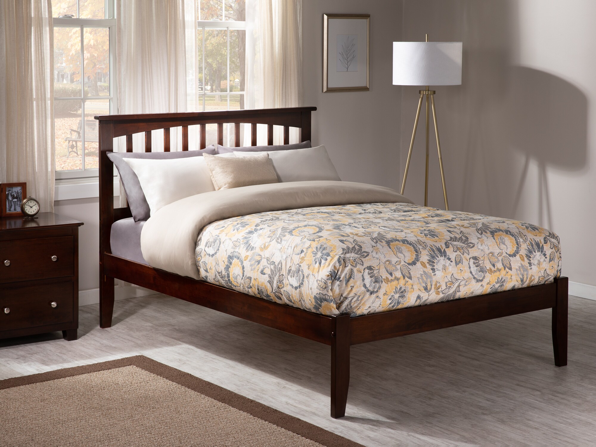 AFI Furnishings AR8731004 beds - View #3