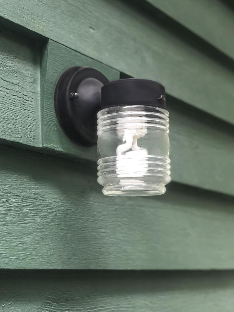 Design House 579383 Outdoor-Wall-Lighting - View #6