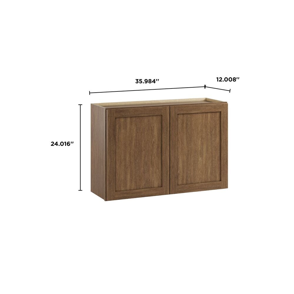 Whalen CLICK-IT LWSCLICK-58LW Cabinets-Kitchen - View #5