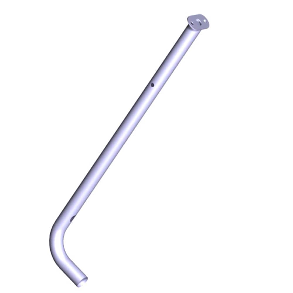 Master Forge 5139534-C2304-070 Front leg for item 5139534