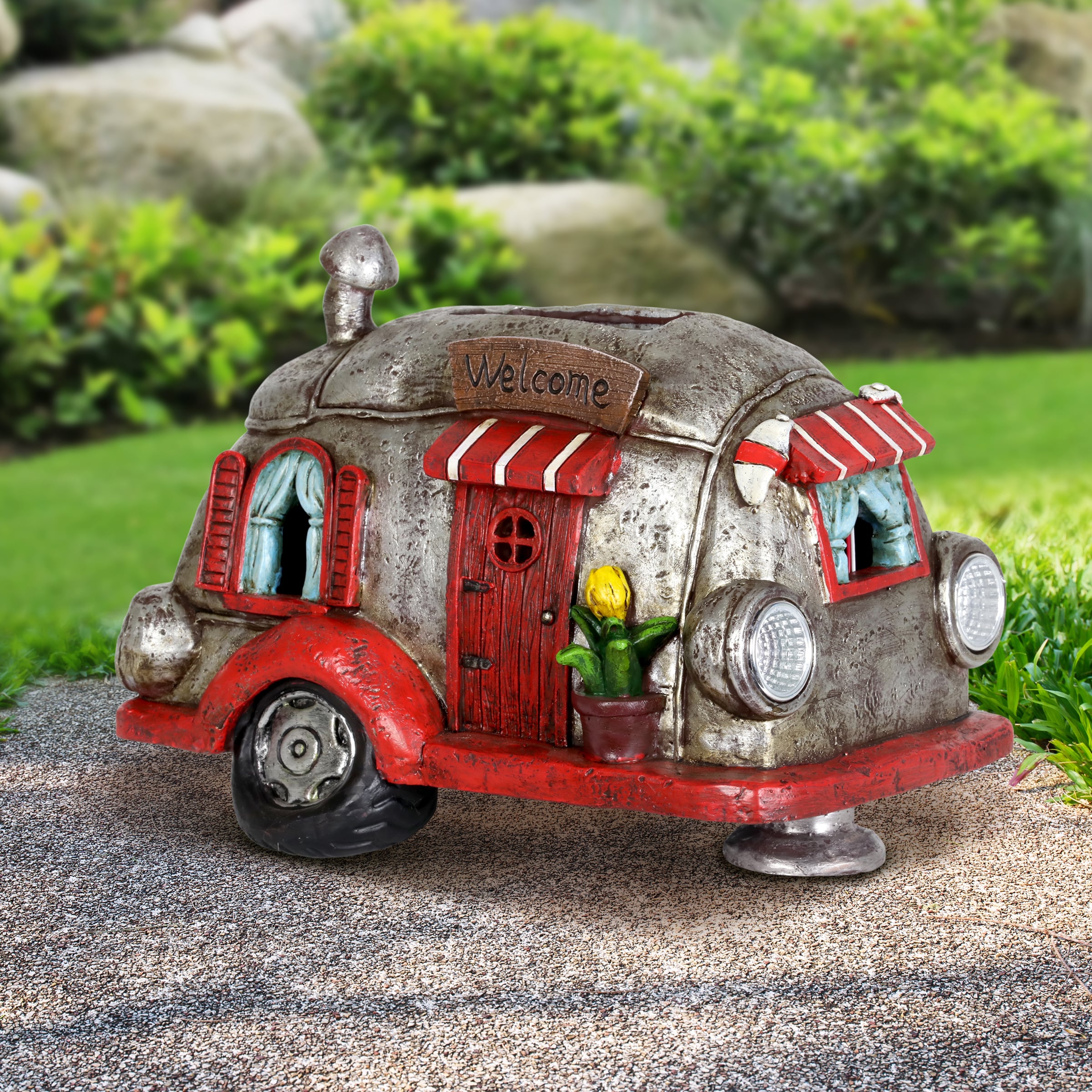 Exhart 16023-RS Decorative-Accessories - View #9