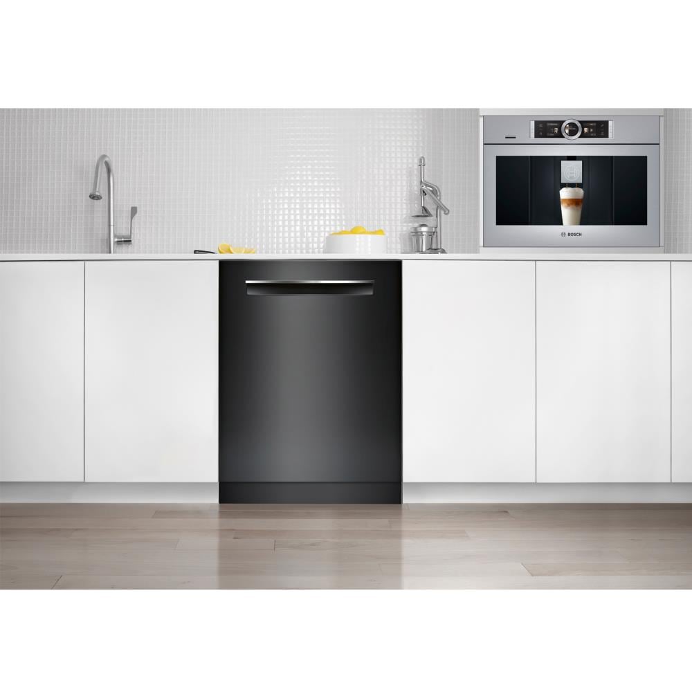 Bosch 500 series dishwasher deals black stainless