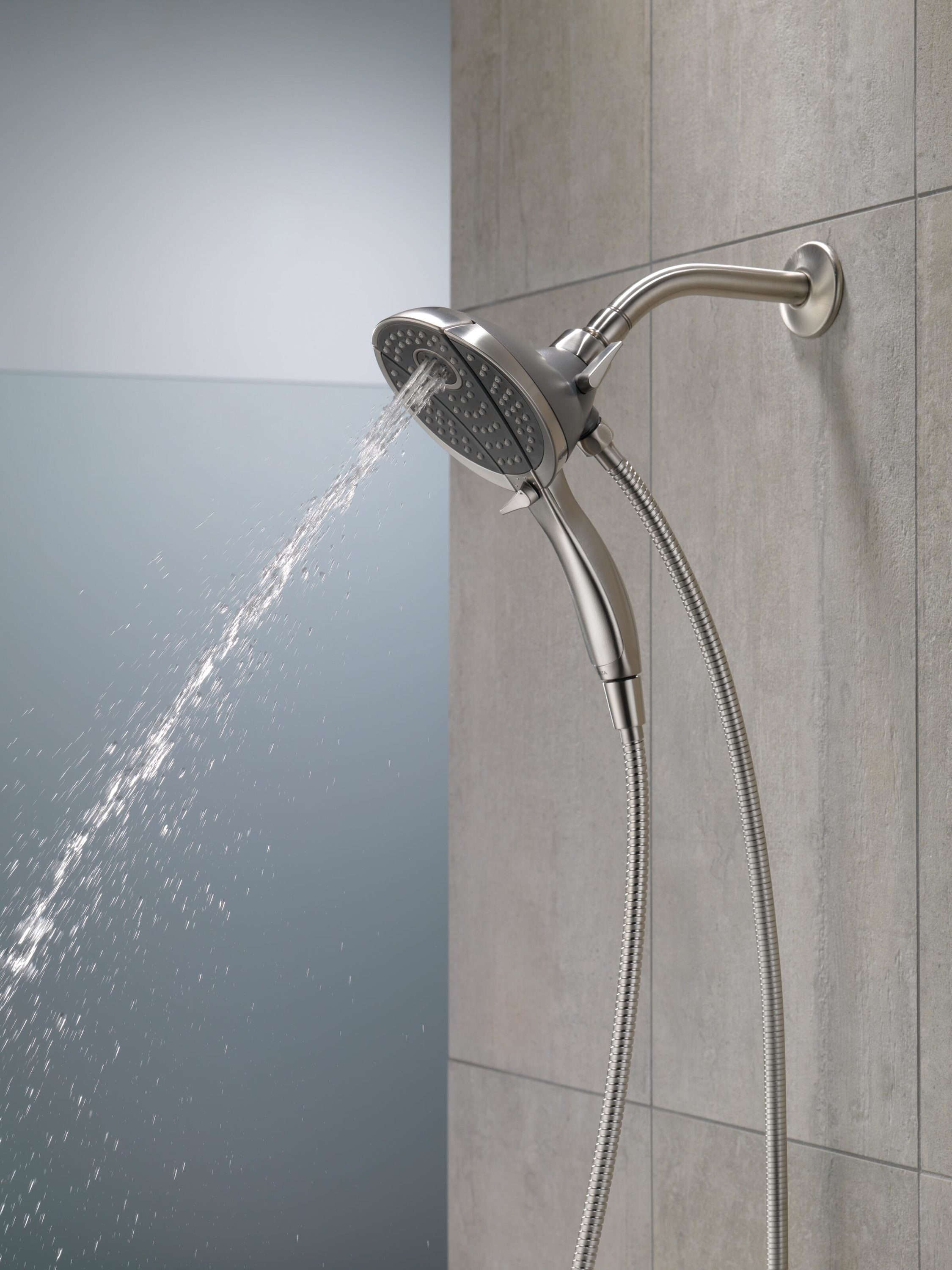 Delta 58467-SS Fixed-Showerhead - View #10