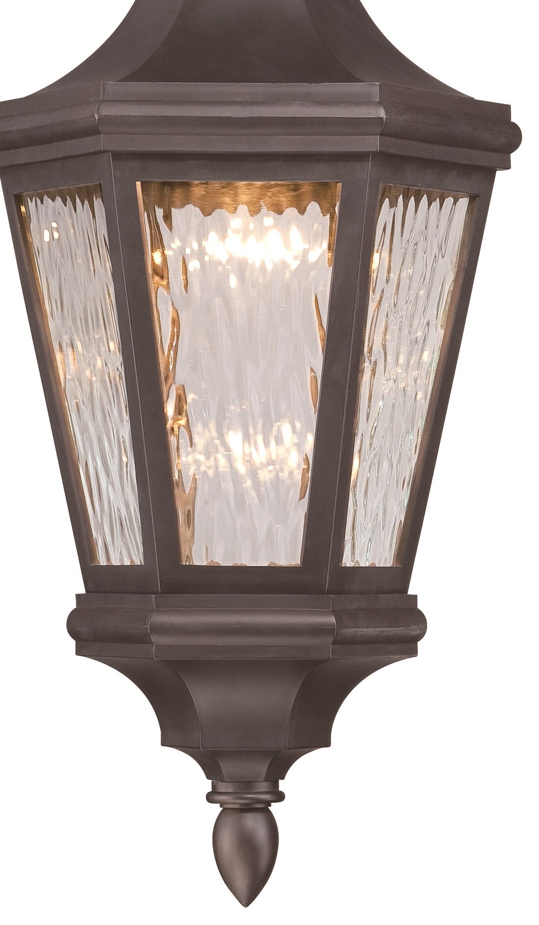 Minka Lavery 71824-143-L Outdoor-Wall-Lighting - View #2