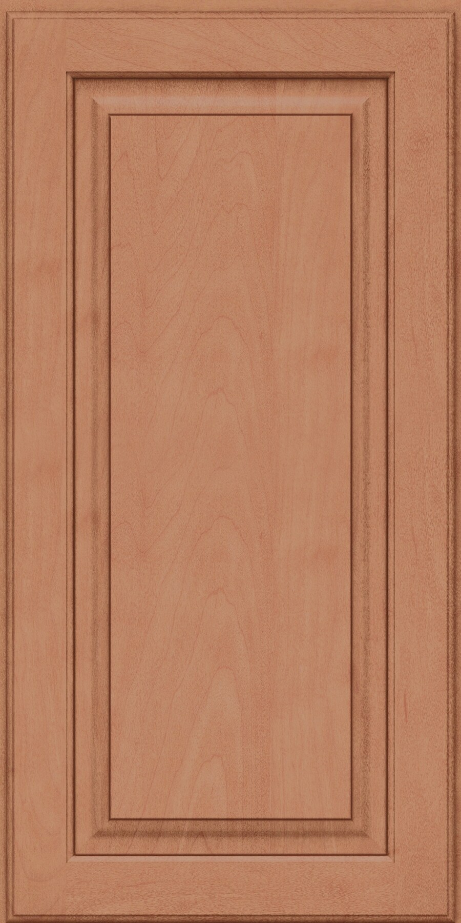 KraftMaid RDCDS.PWM.GNM Cabinet-Samples - View #2