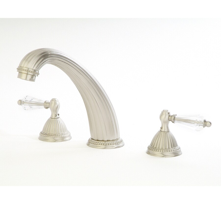 Giagni SOS GIAGNI FAUCETS in the Bathtub Faucets department at