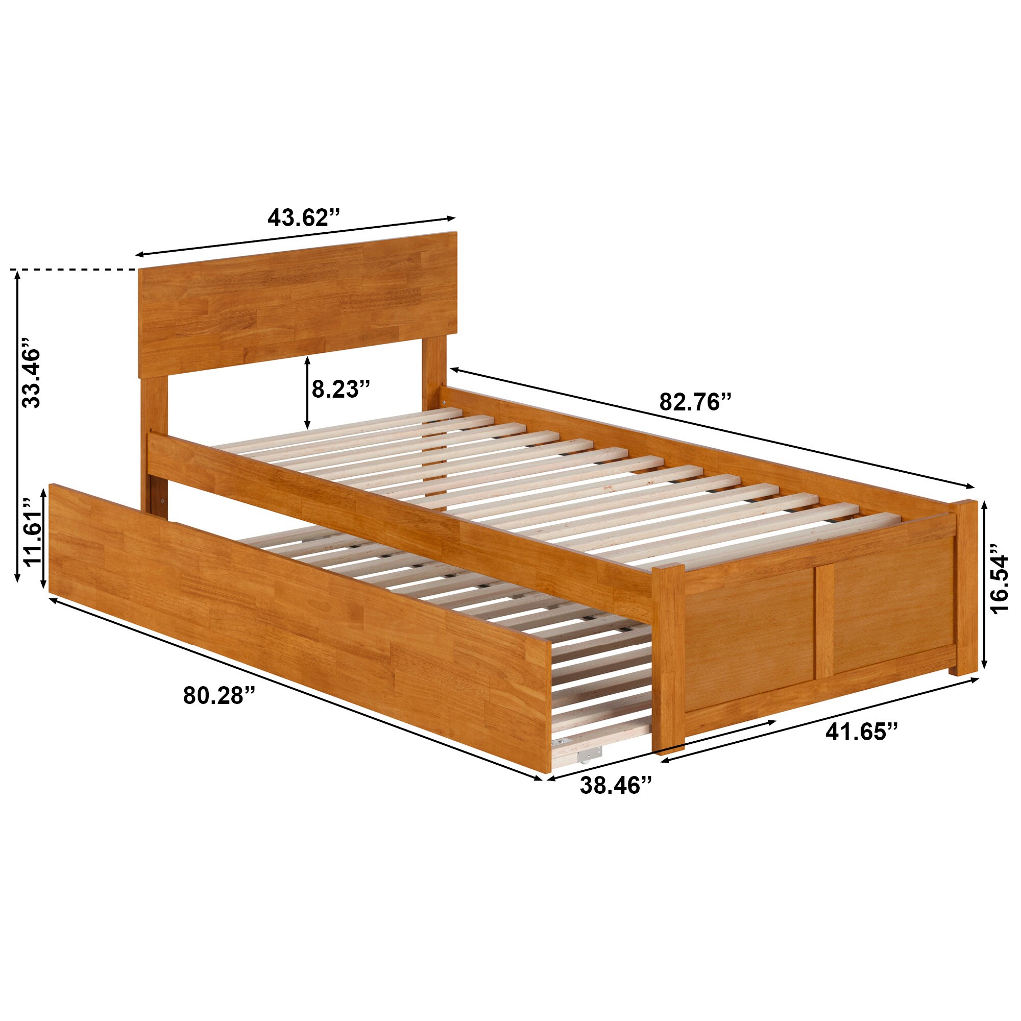 AFI AR811204T beds - View #15